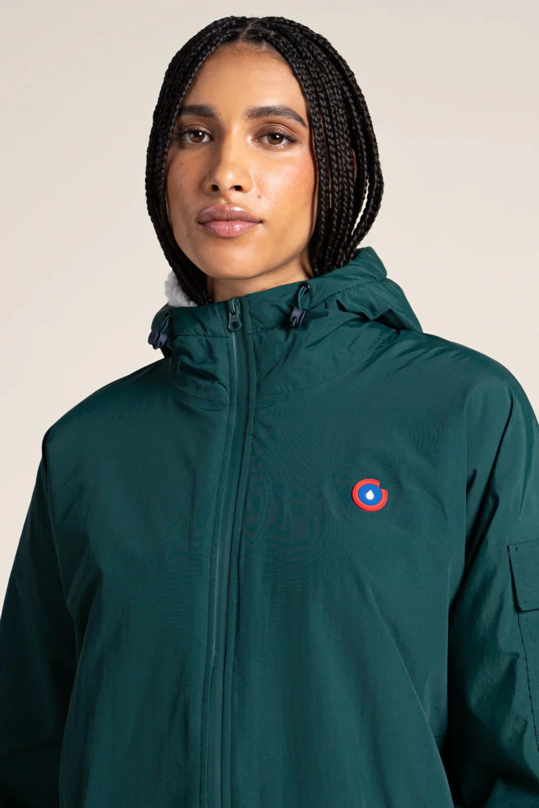 Turenne - Parka Doublée - Image 18