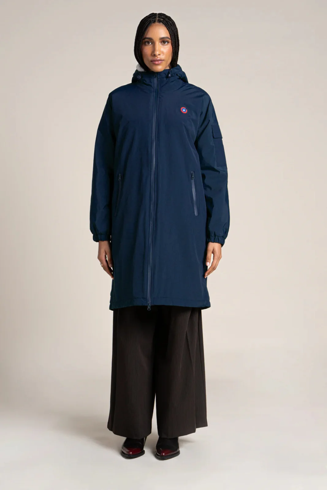 Turenne - Parka Doublée - Image 6