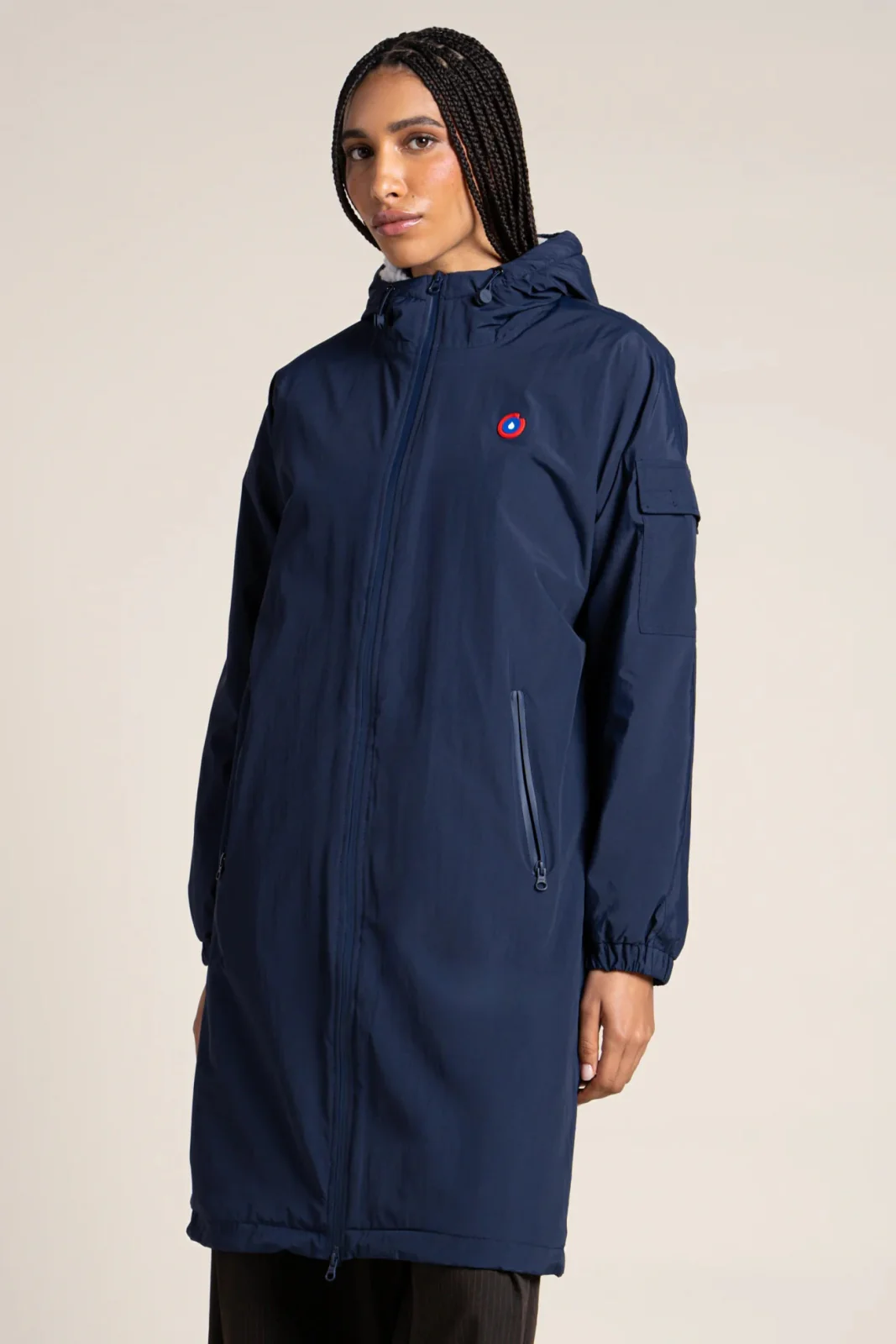 Turenne - Parka Doublée - Image 7
