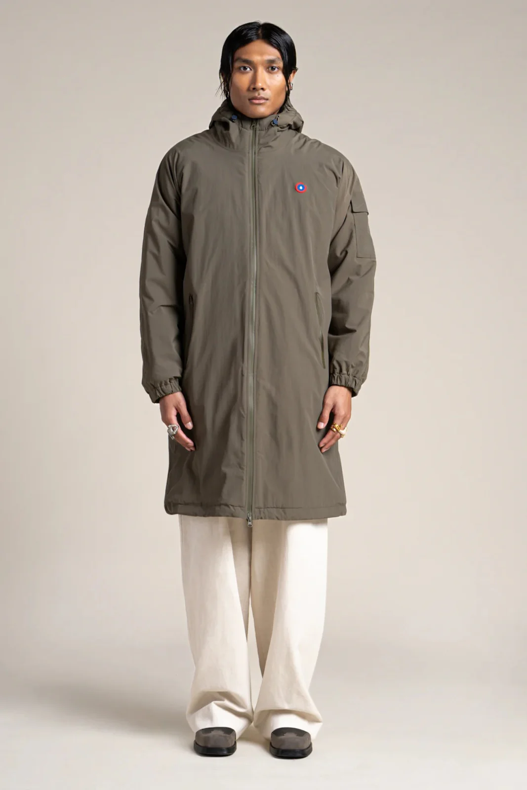 Turenne - Parka Doublée - Image 10