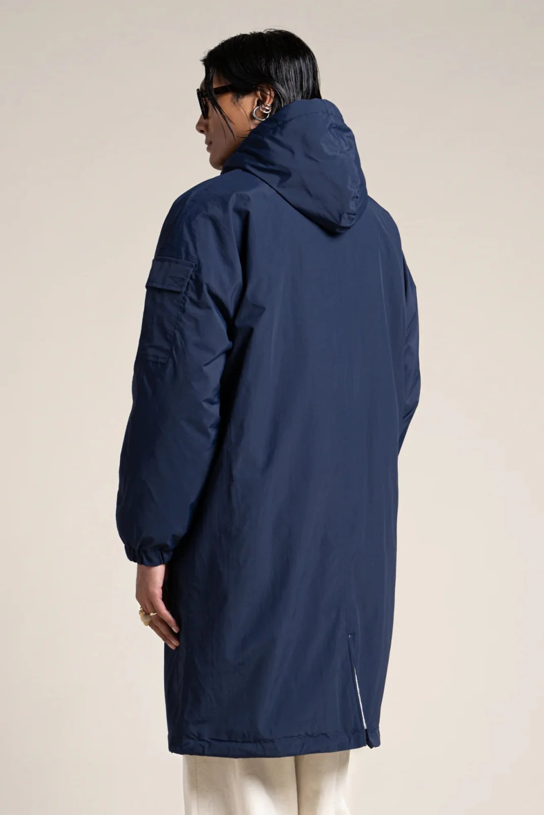 Turenne - Parka Doublée - Image 11