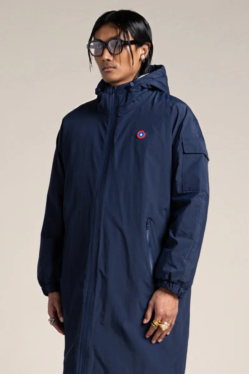 Turenne - Parka Doublée - Image 14