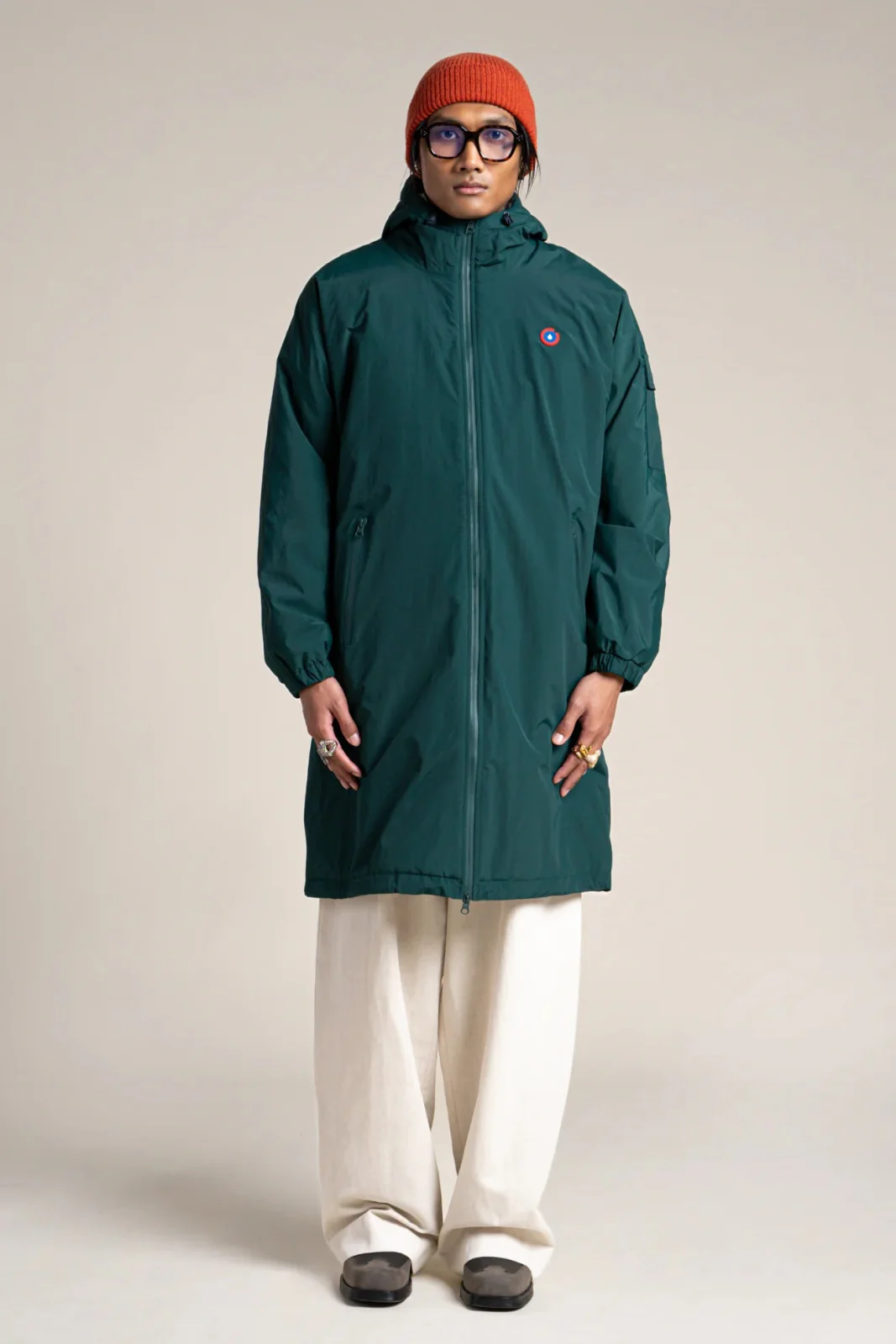 Turenne - Parka Doublée - Image 16
