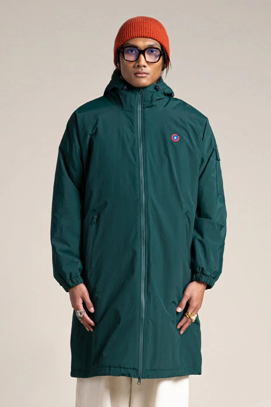 Turenne - Parka Doublée - Image 17