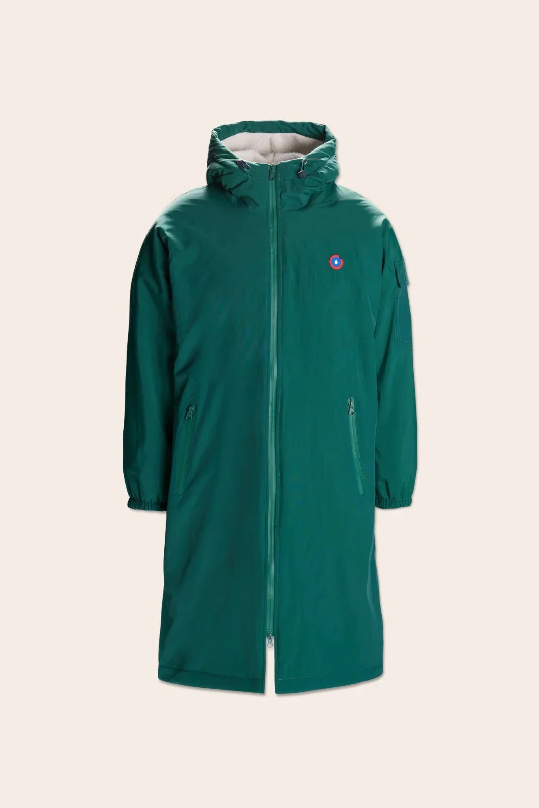 Turenne - Parka Doublée - Image 18