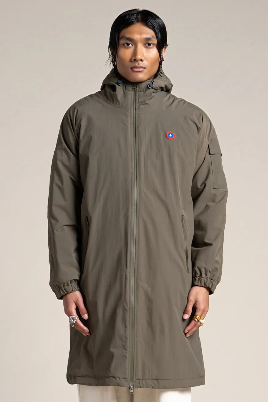 Turenne - Parka Doublée - Image 2