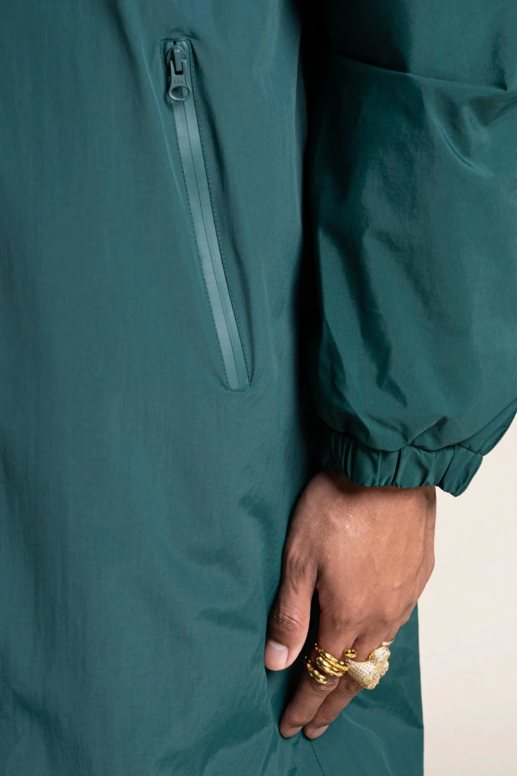 Turenne - Parka Doublée - Image 21