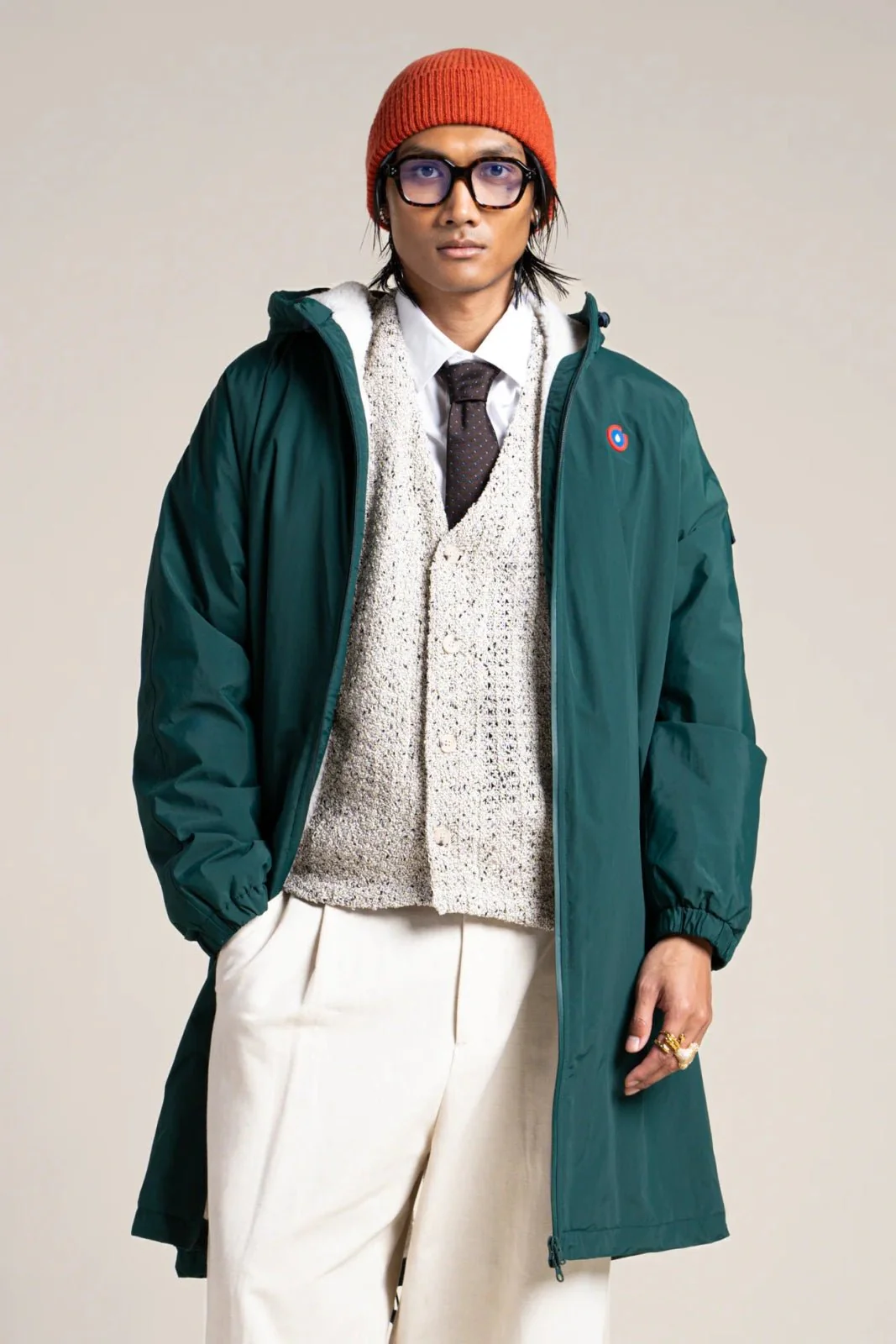 Turenne - Parka Doublée - Image 22