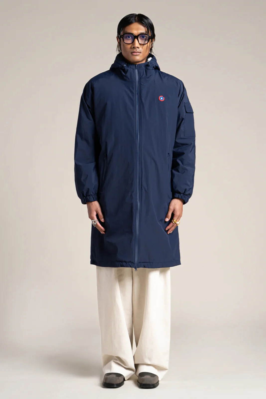 Turenne - Parka Doublée - Image 3