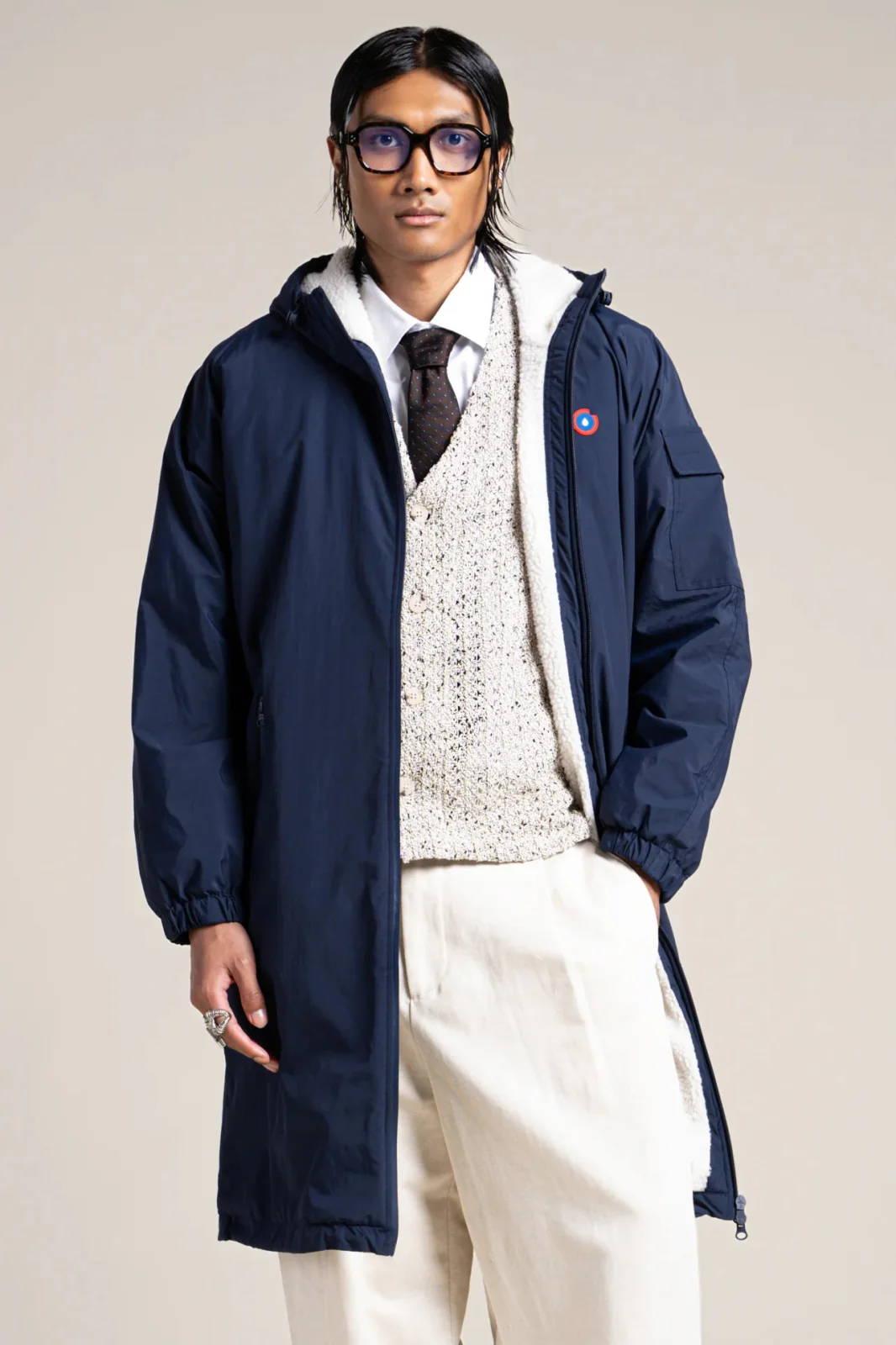 Turenne - Parka Doublée - Image 4