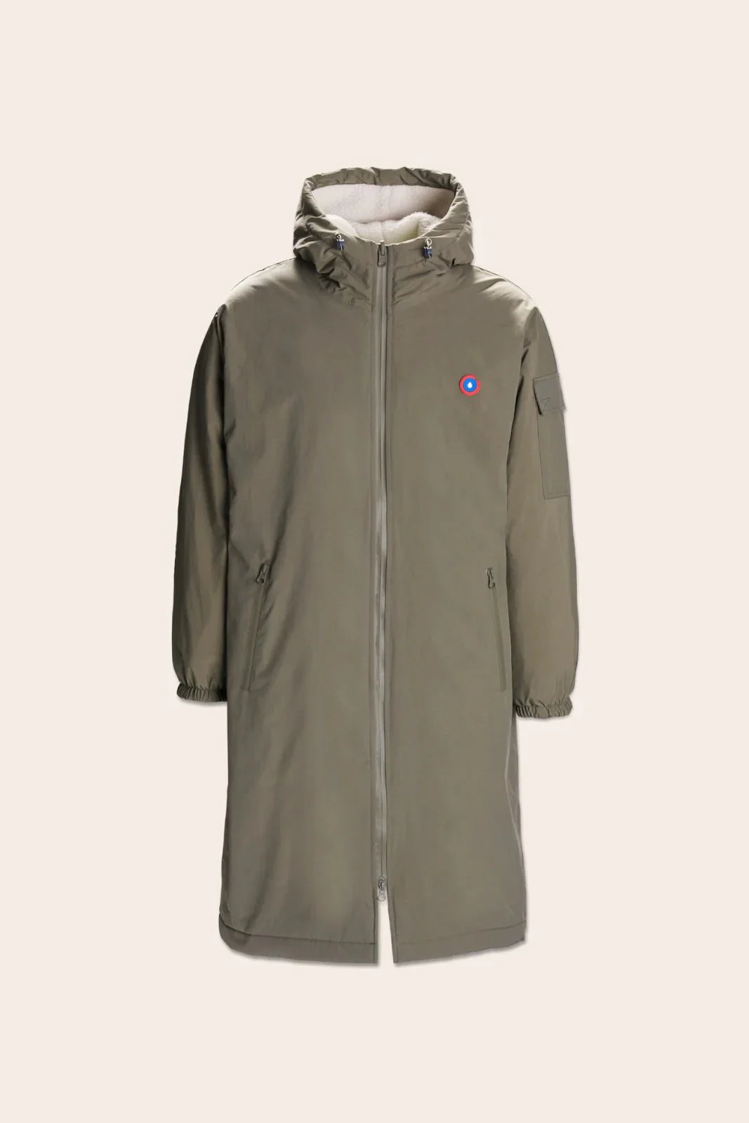 Turenne - Parka Doublée - Image 5