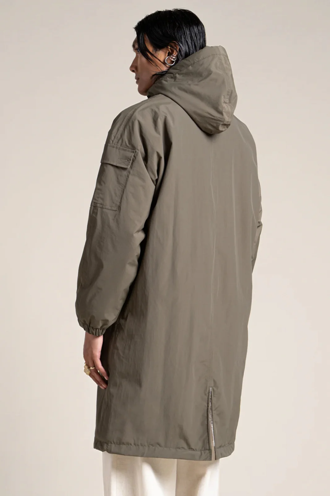 Turenne - Parka Doublée - Image 6