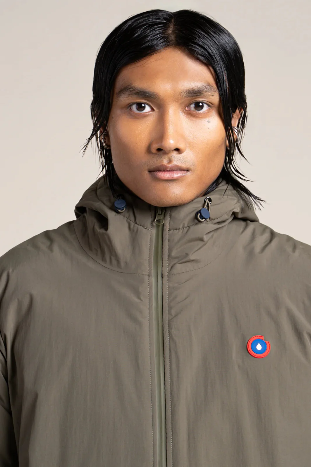 Turenne - Parka Doublée - Image 7