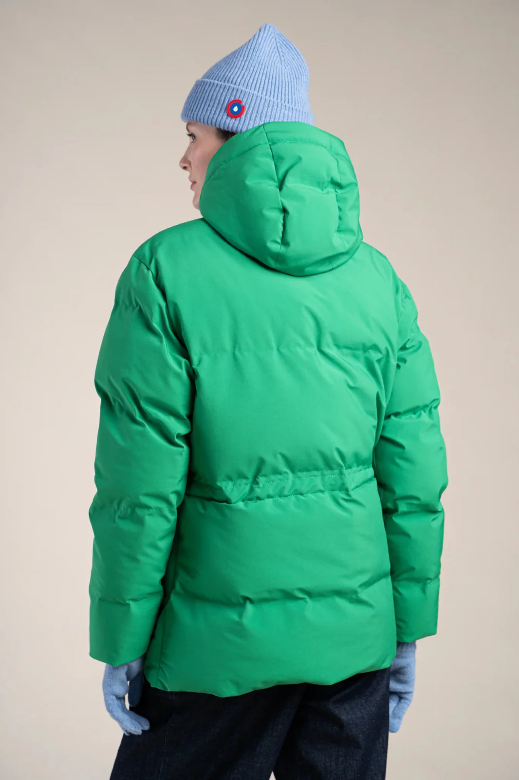 Victoire - Doudoune Imperméable - Image 11