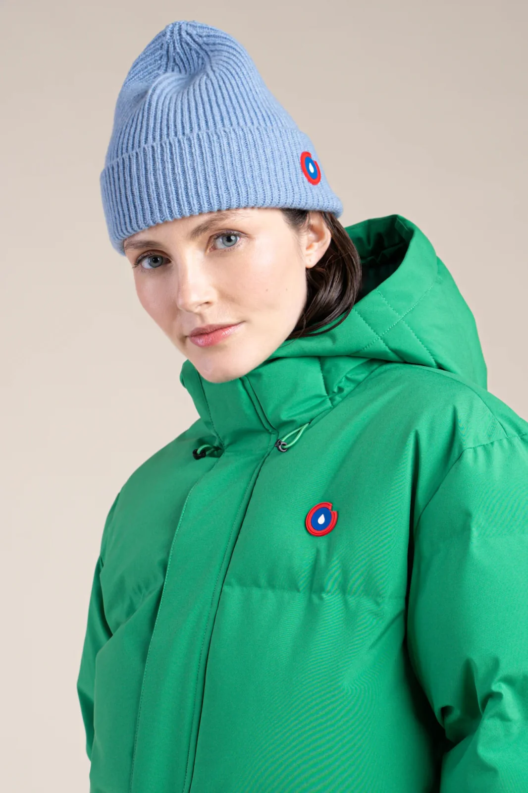 Victoire - Doudoune Imperméable - Image 12