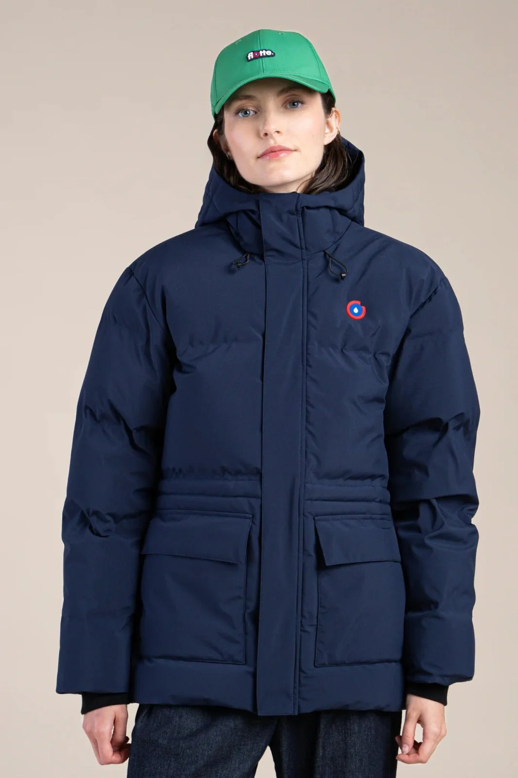 Victoire - Doudoune Imperméable - Image 13