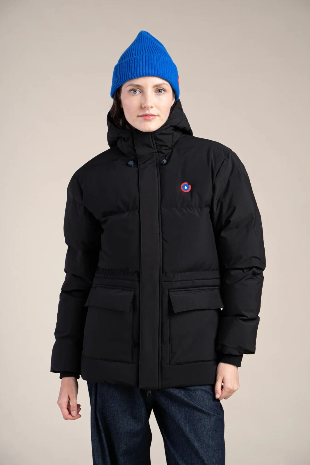 Victoire - Doudoune Imperméable - Image 17