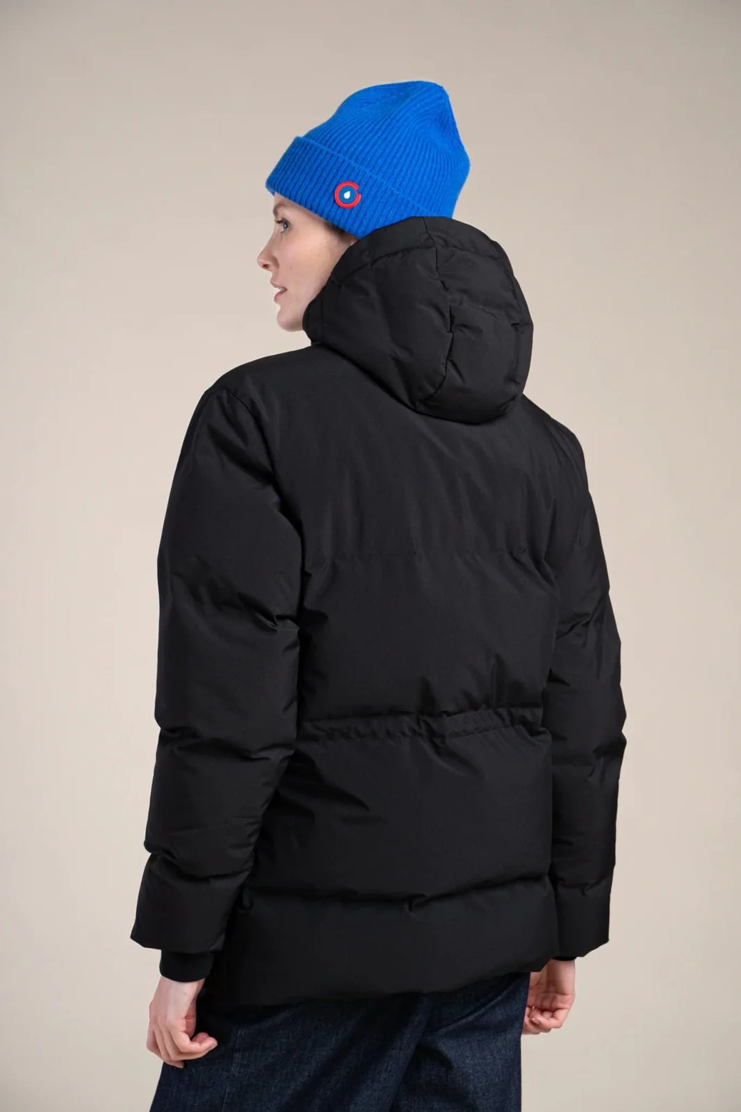 Victoire - Doudoune Imperméable - Image 19