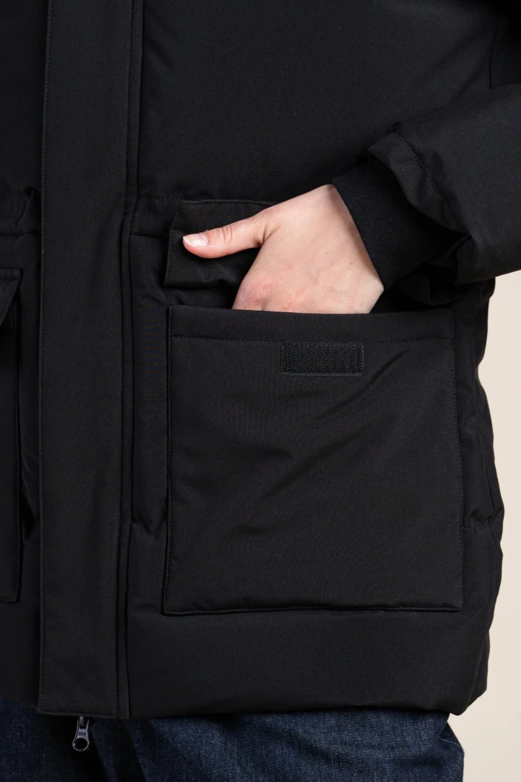 Victoire - Doudoune Imperméable - Image 20