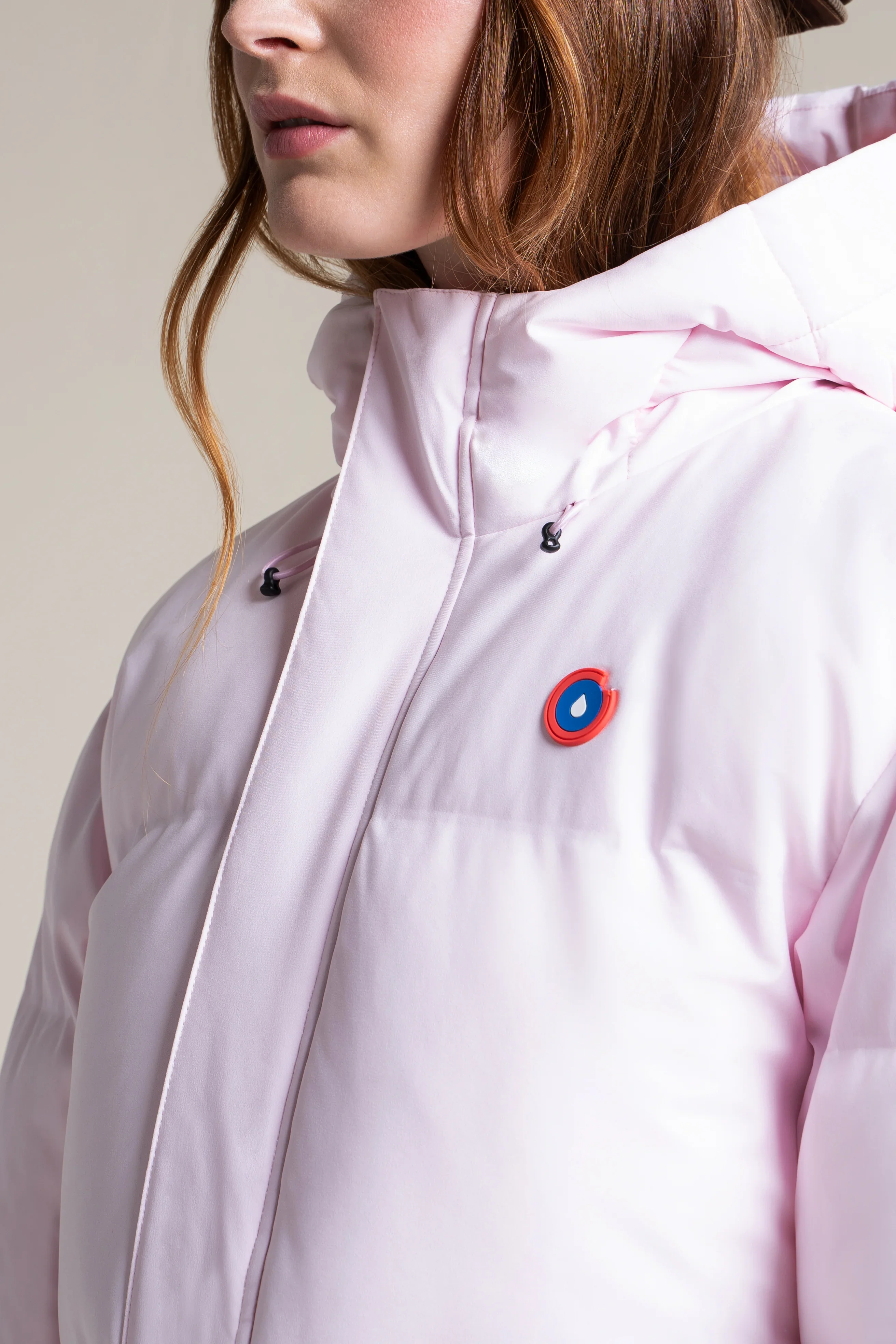 Victoire - Doudoune Imperméable - Image 22