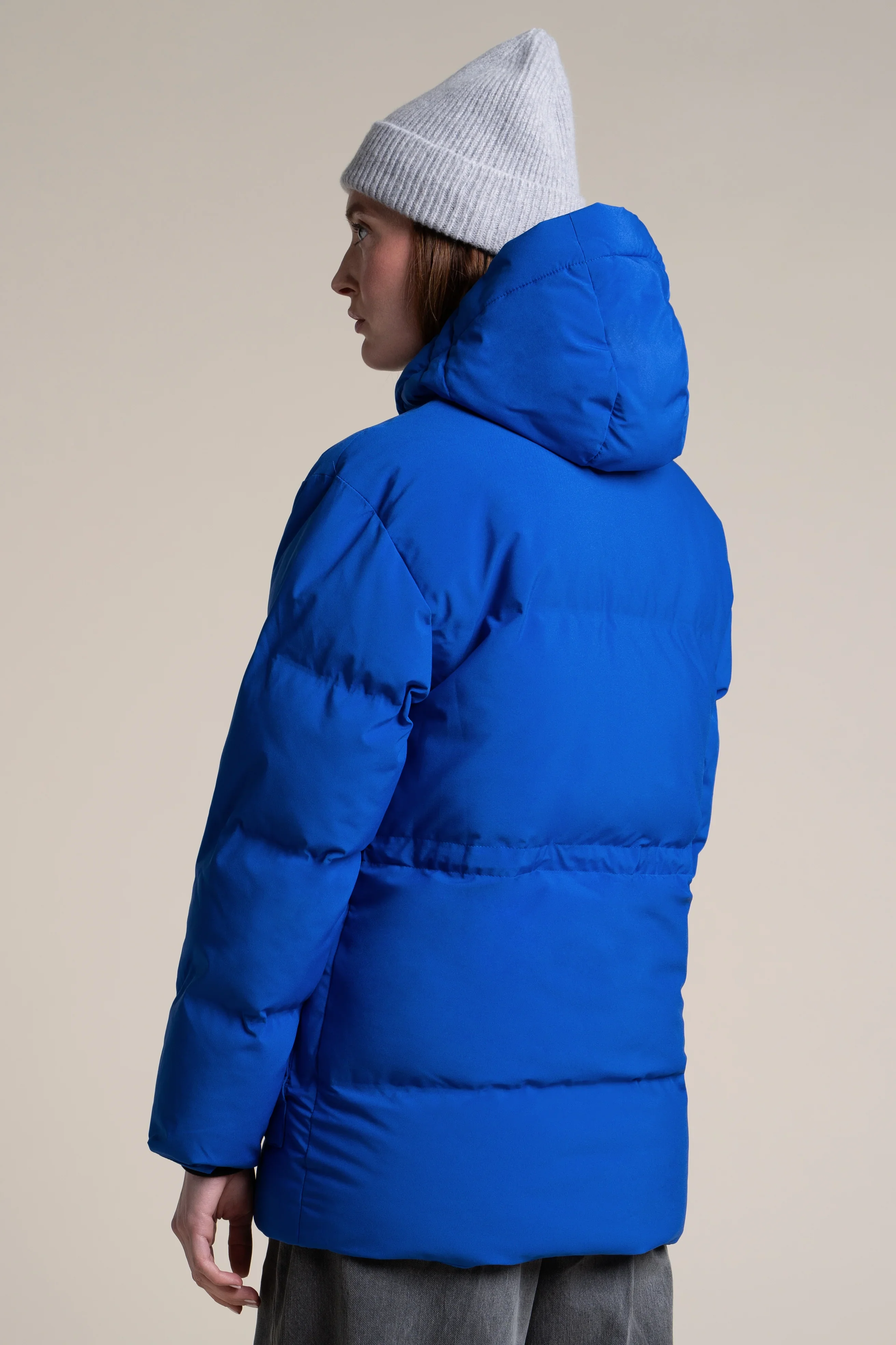 Victoire - Doudoune Imperméable - Image 26