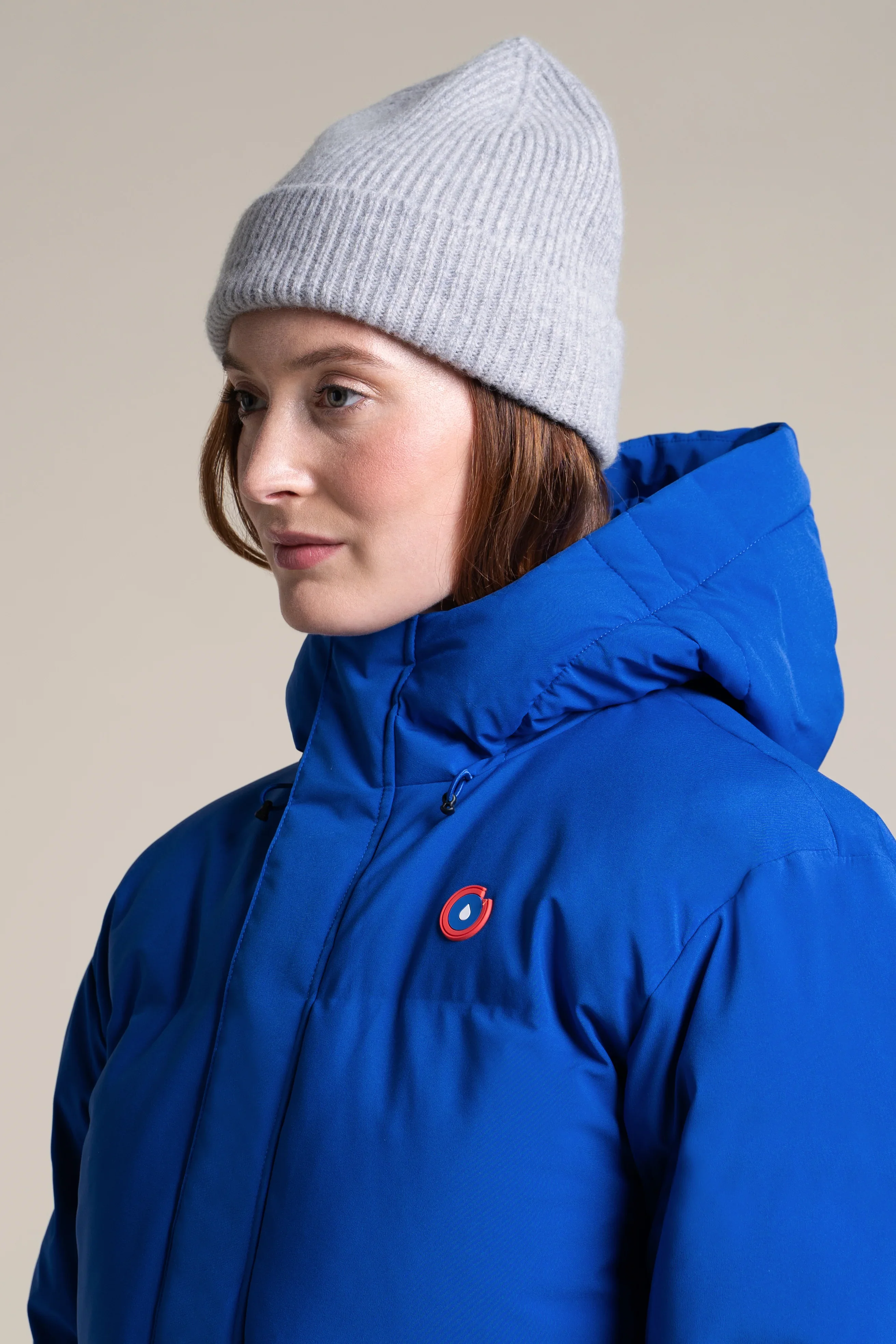 Victoire - Doudoune Imperméable - Image 27