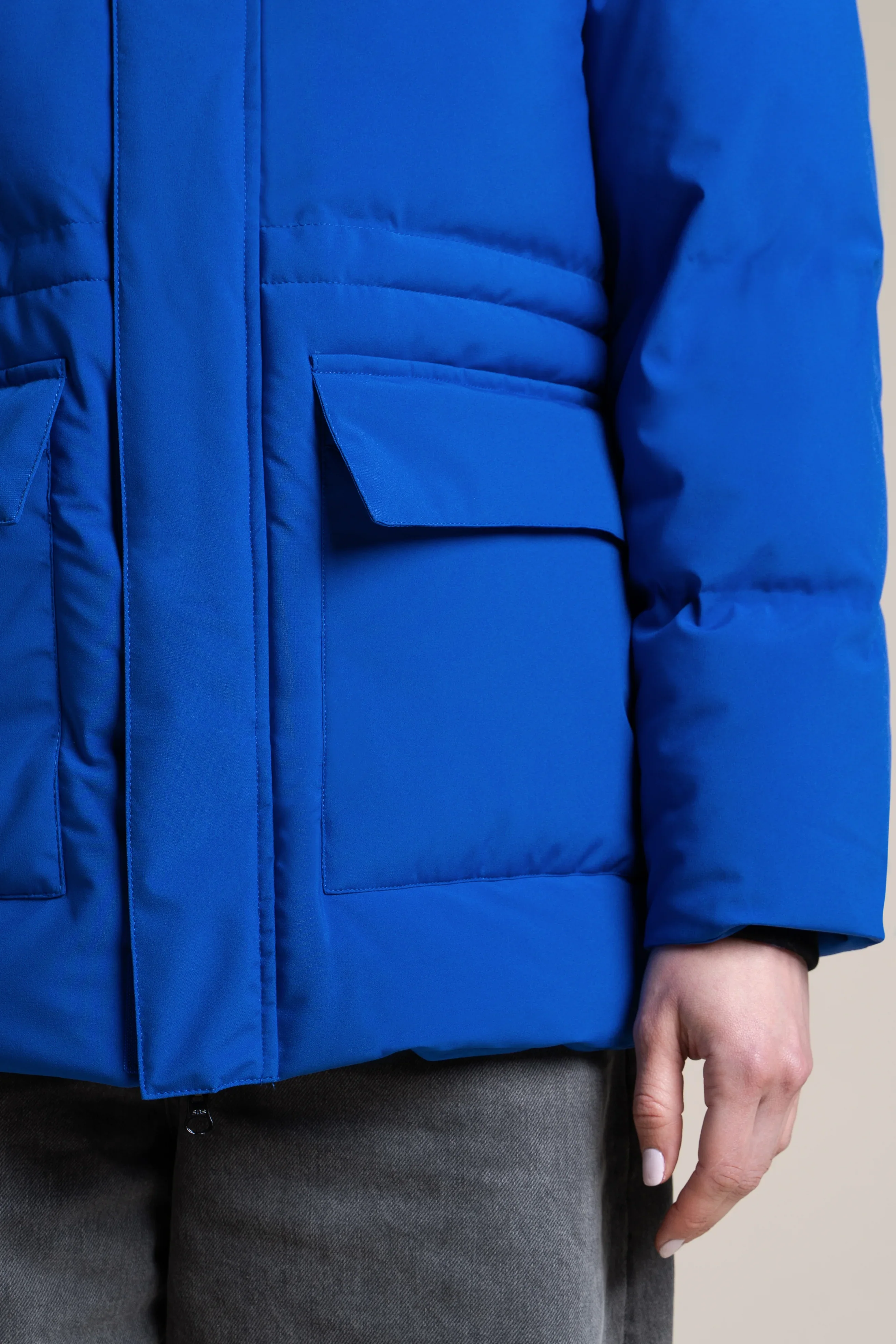 Victoire - Doudoune Imperméable - Image 28