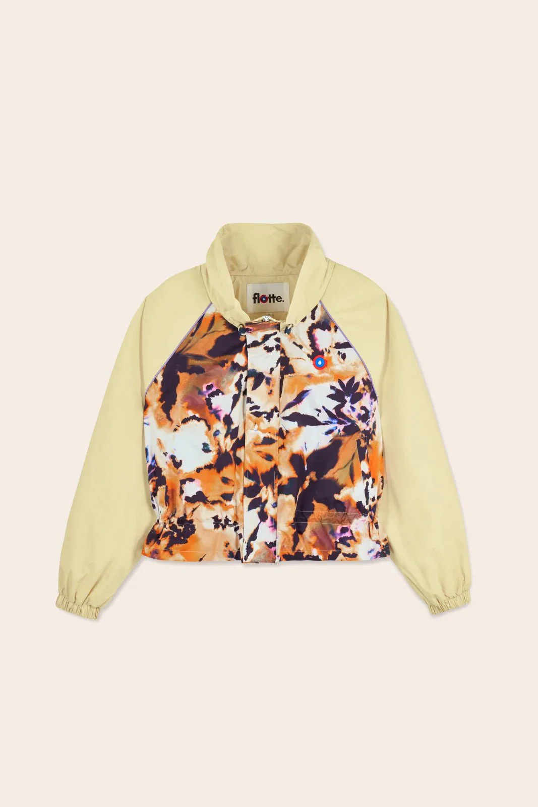 Vosges - Veste Imperméable Courte - Image 17