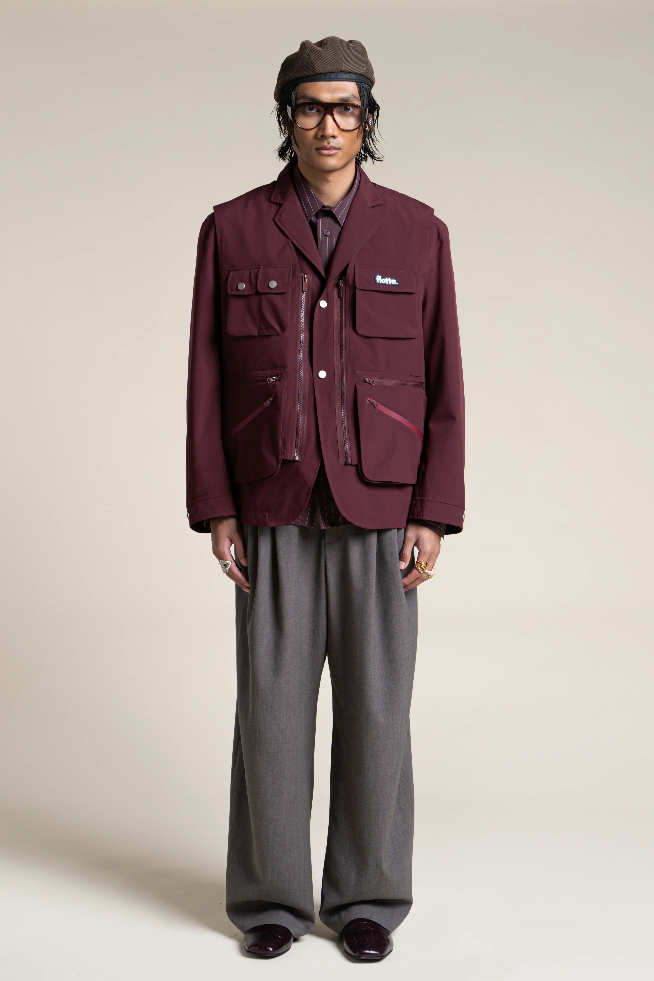 Wagram - Veste Imperméable 3-en-1 - Image 12