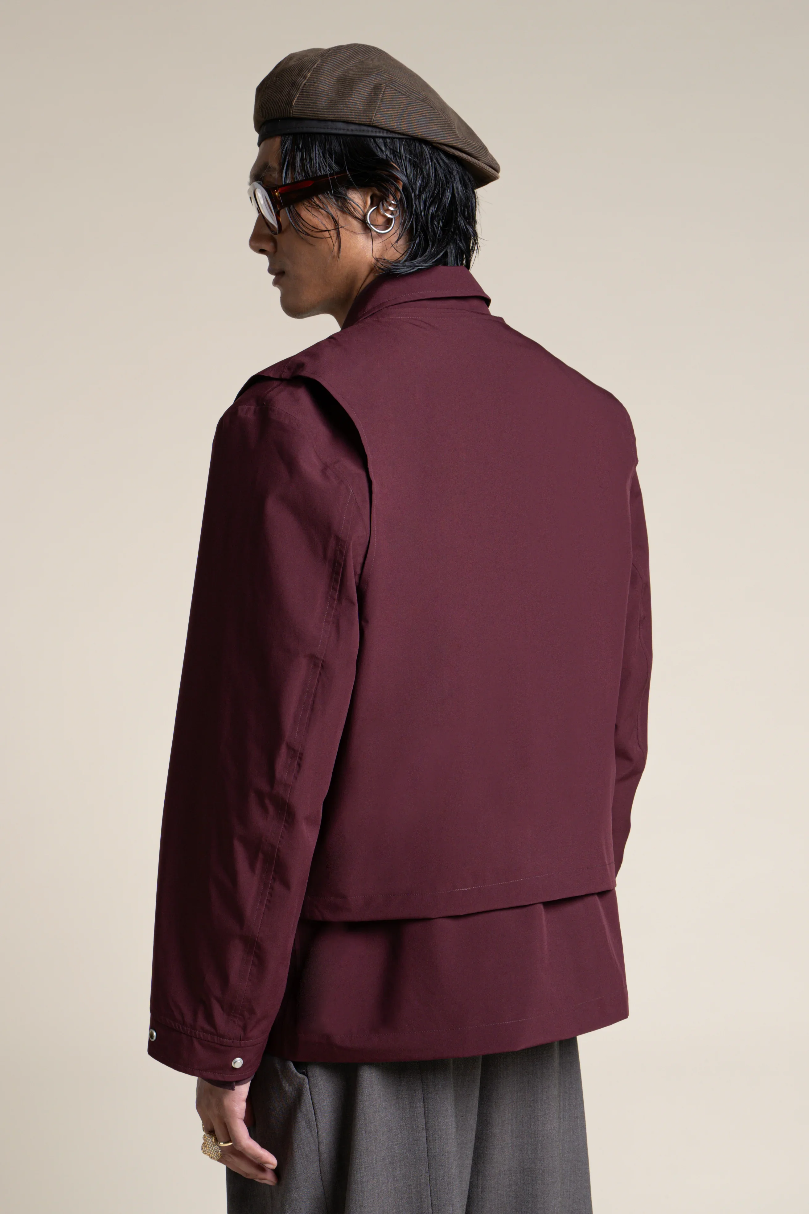 Wagram - Veste Imperméable 3-en-1 - Image 13