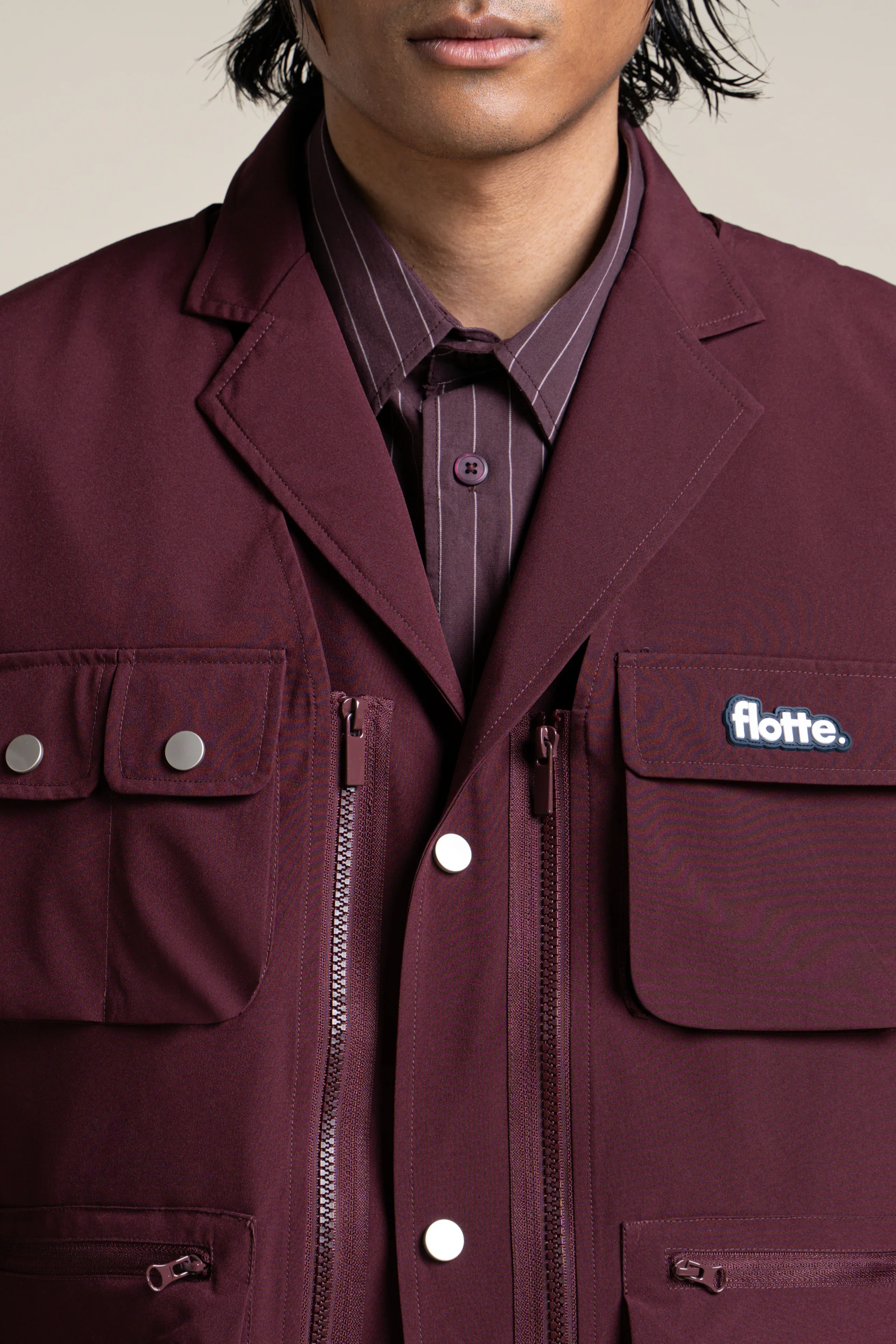Wagram - Veste Imperméable 3-en-1 - Image 16