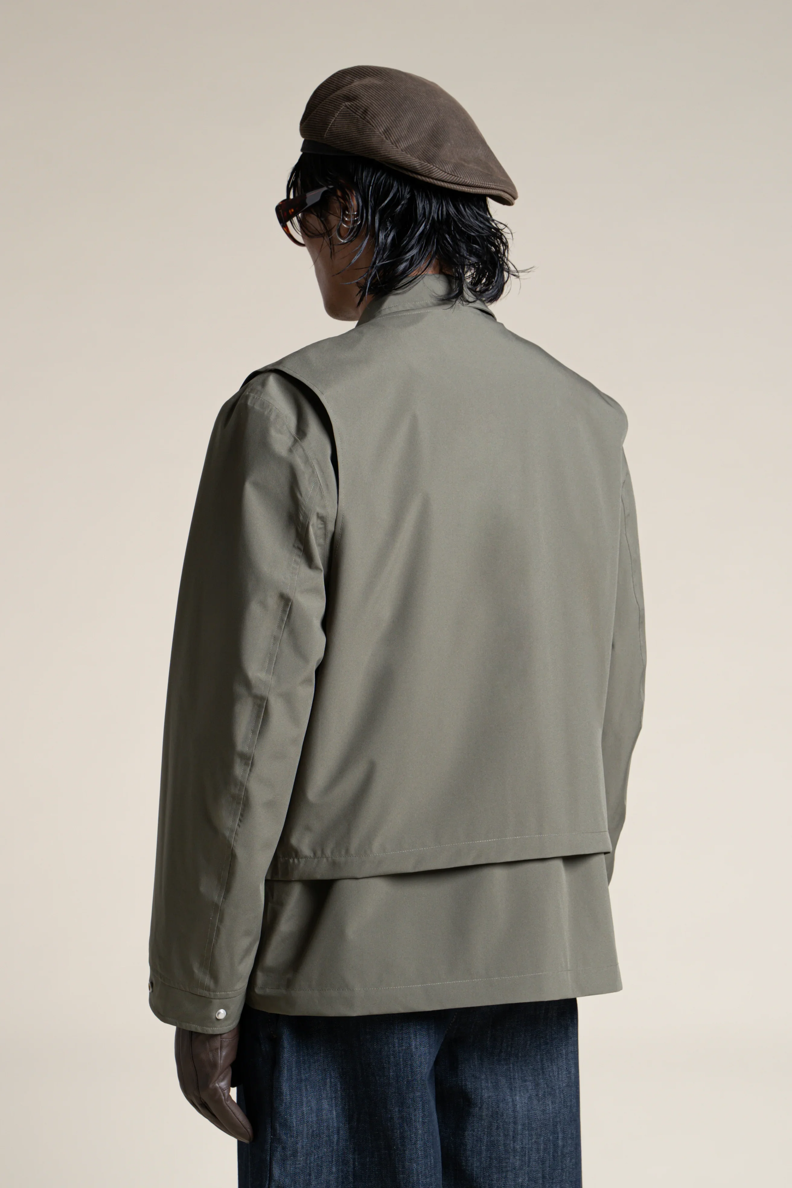 Wagram - Veste Imperméable 3-en-1 - Image 20