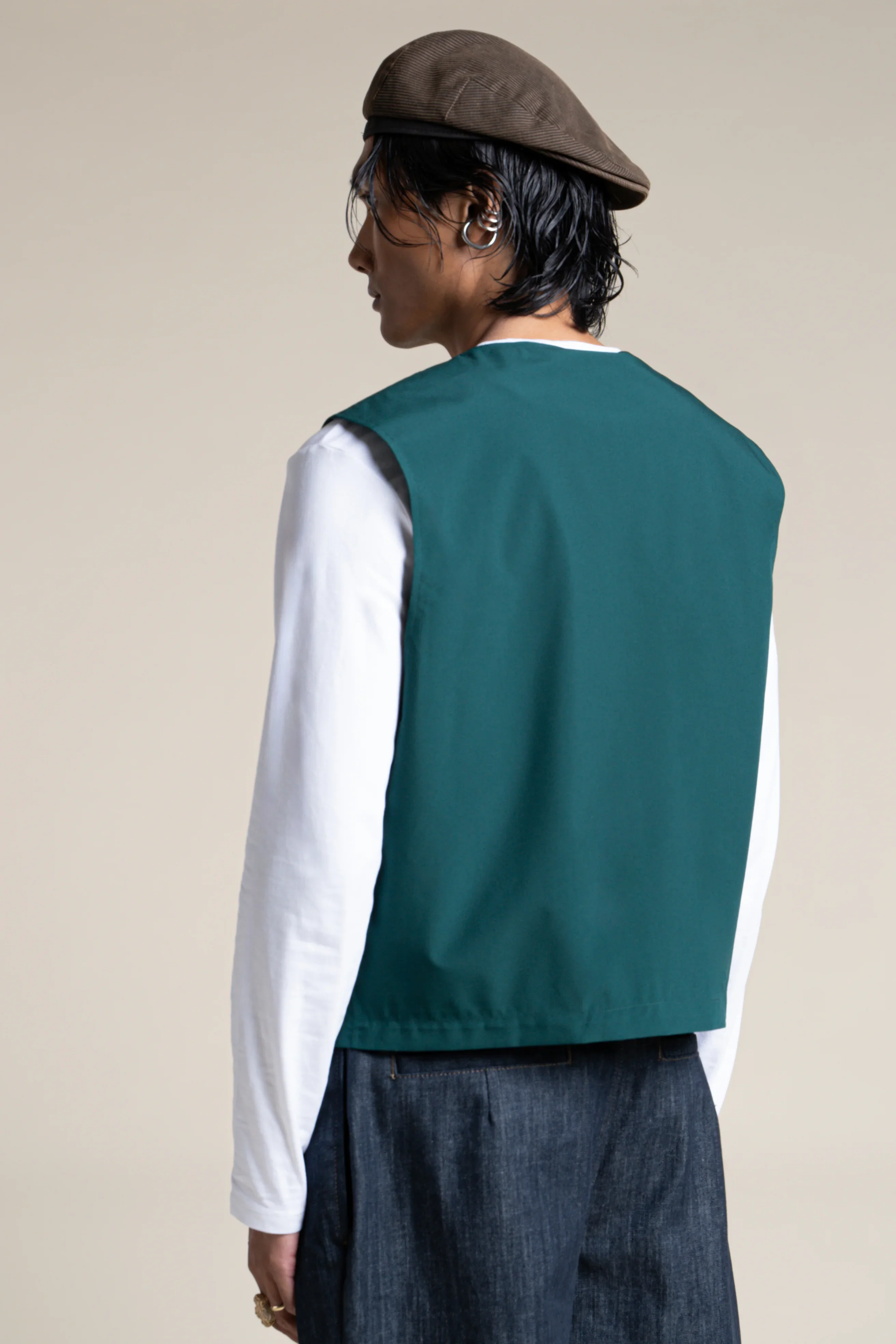 Wagram - Veste Imperméable 3-en-1 - Image 8