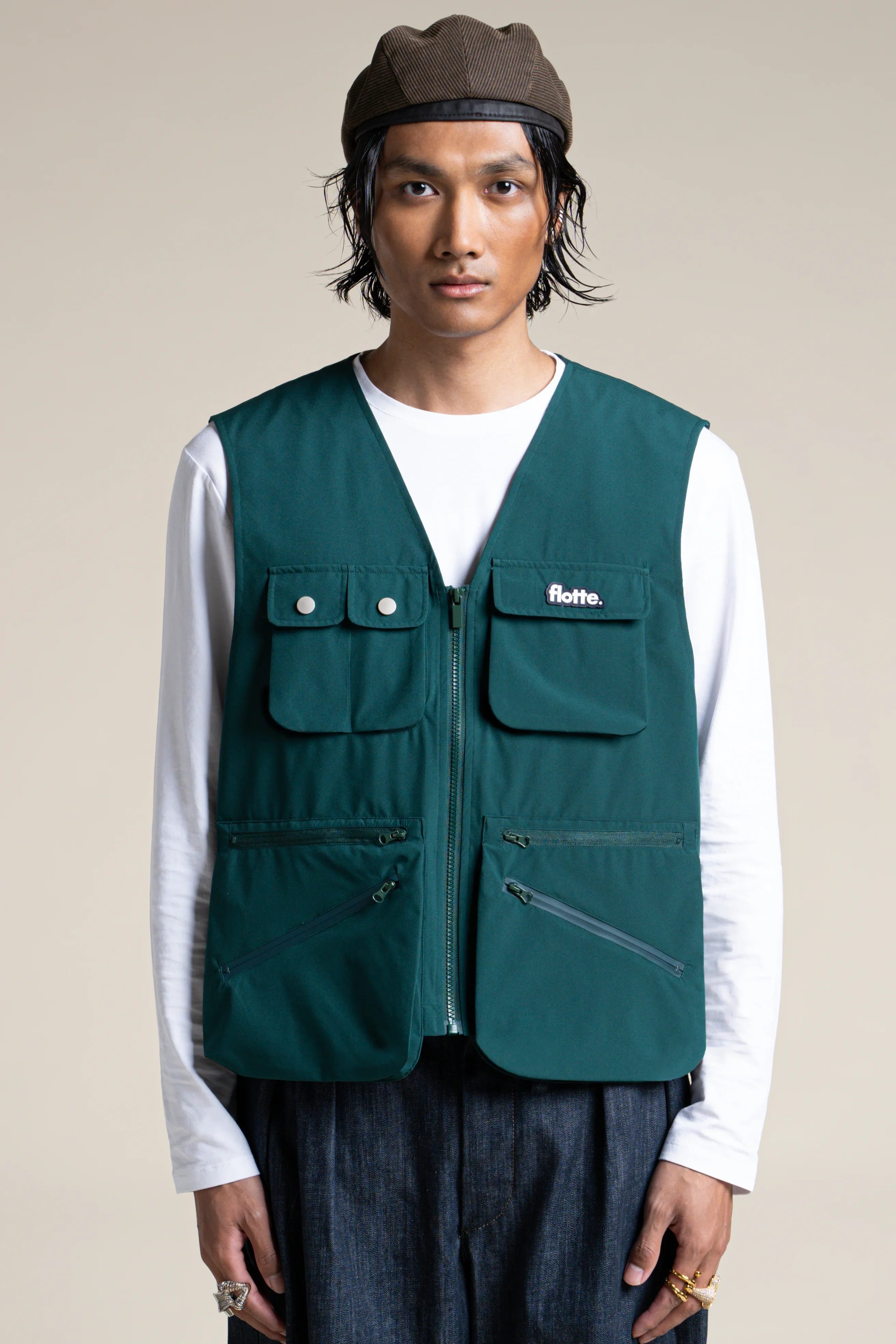 Wagram - Veste Imperméable 3-en-1 - Image 7