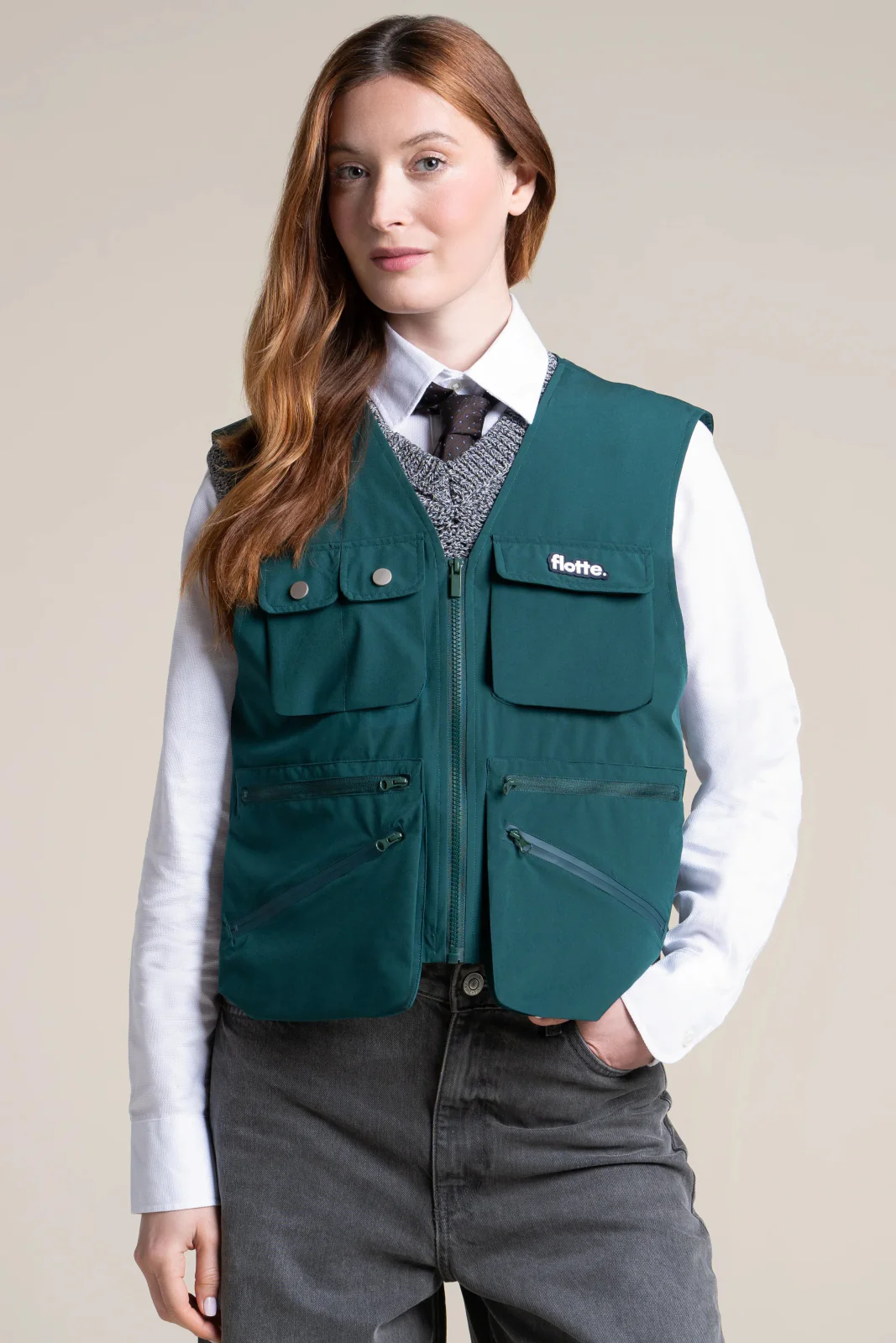 Wagram - Veste Imperméable 3-en-1 - Image 12