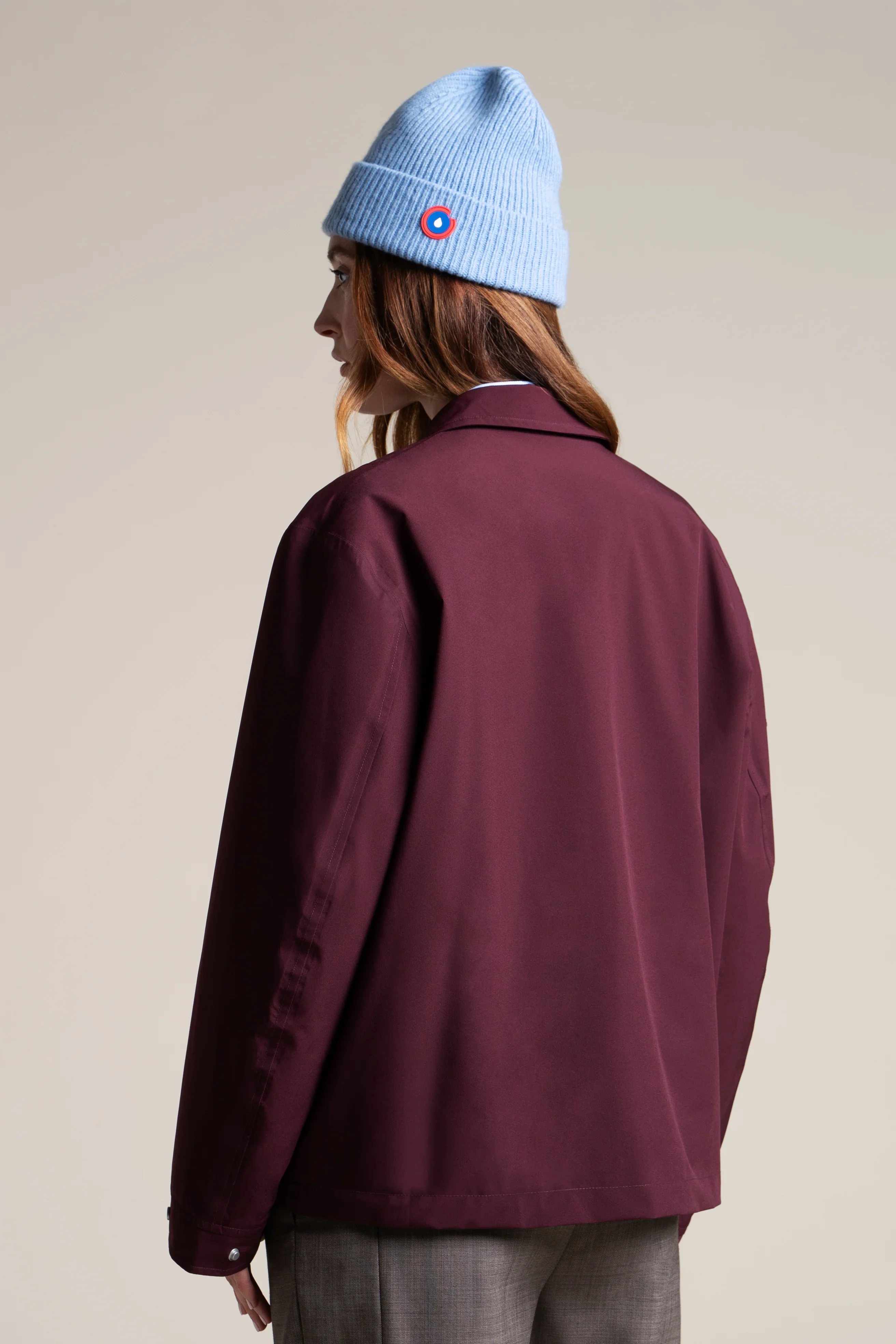 Wagram - Veste Imperméable 3-en-1 - Image 13