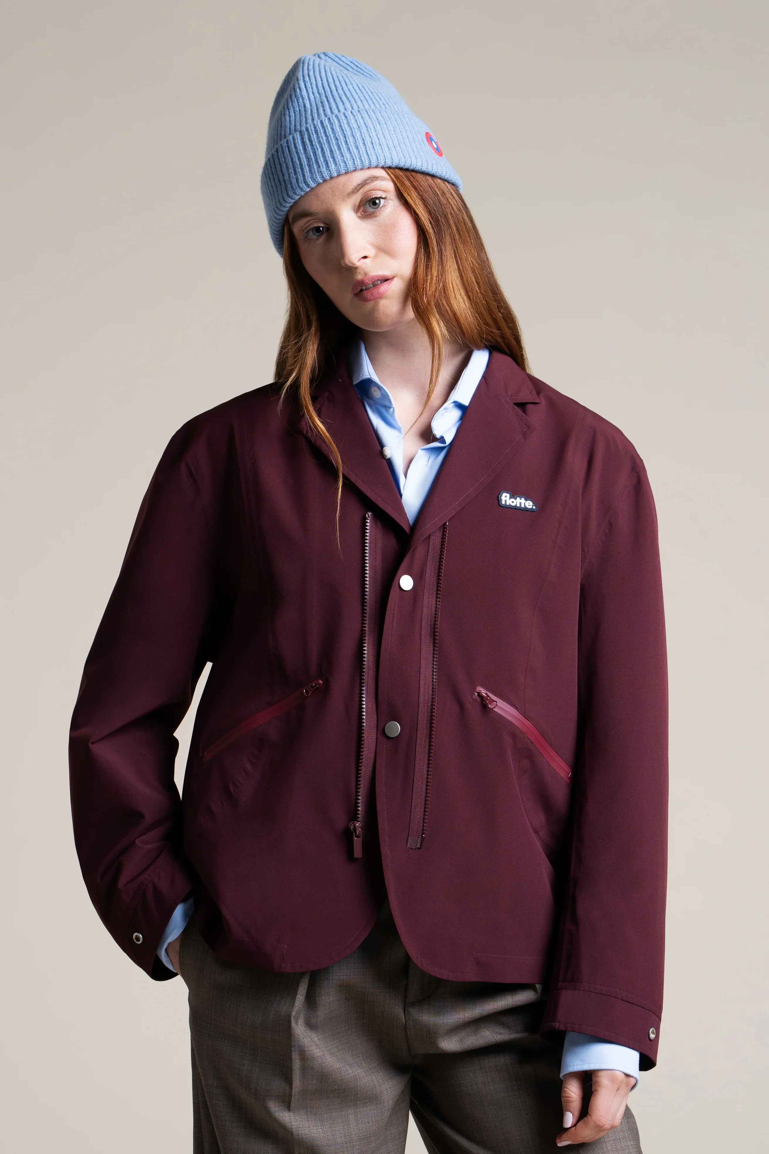 Wagram - Veste Imperméable 3-en-1 - Image 14