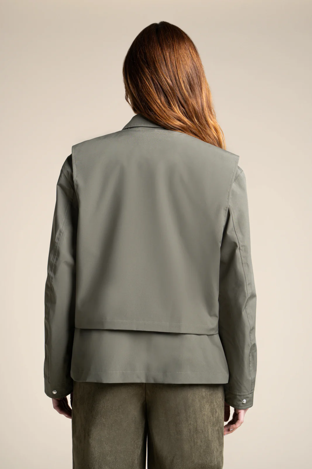 Wagram - Veste Imperméable 3-en-1 - Image 17