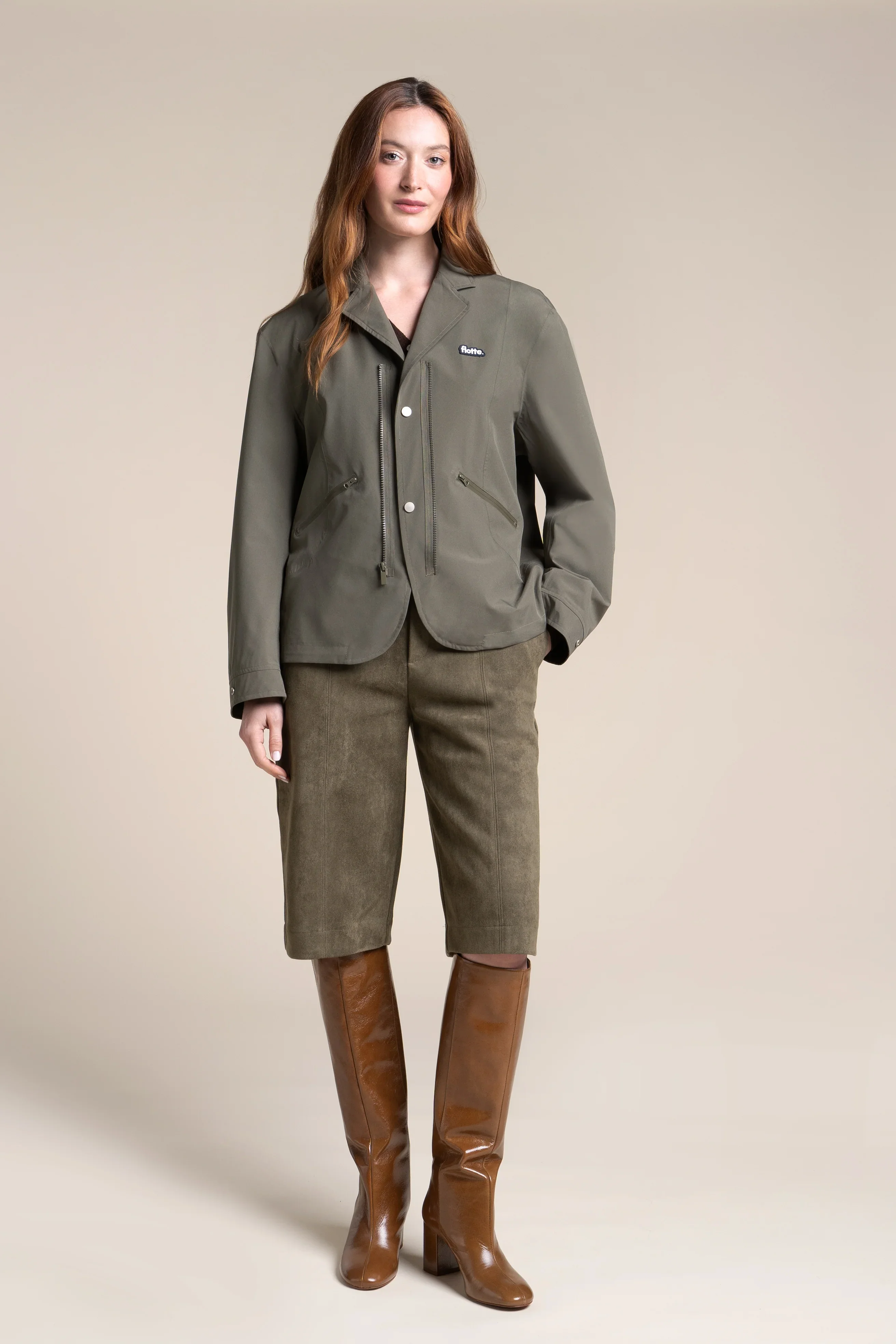 Wagram - Veste Imperméable 3-en-1 - Image 18