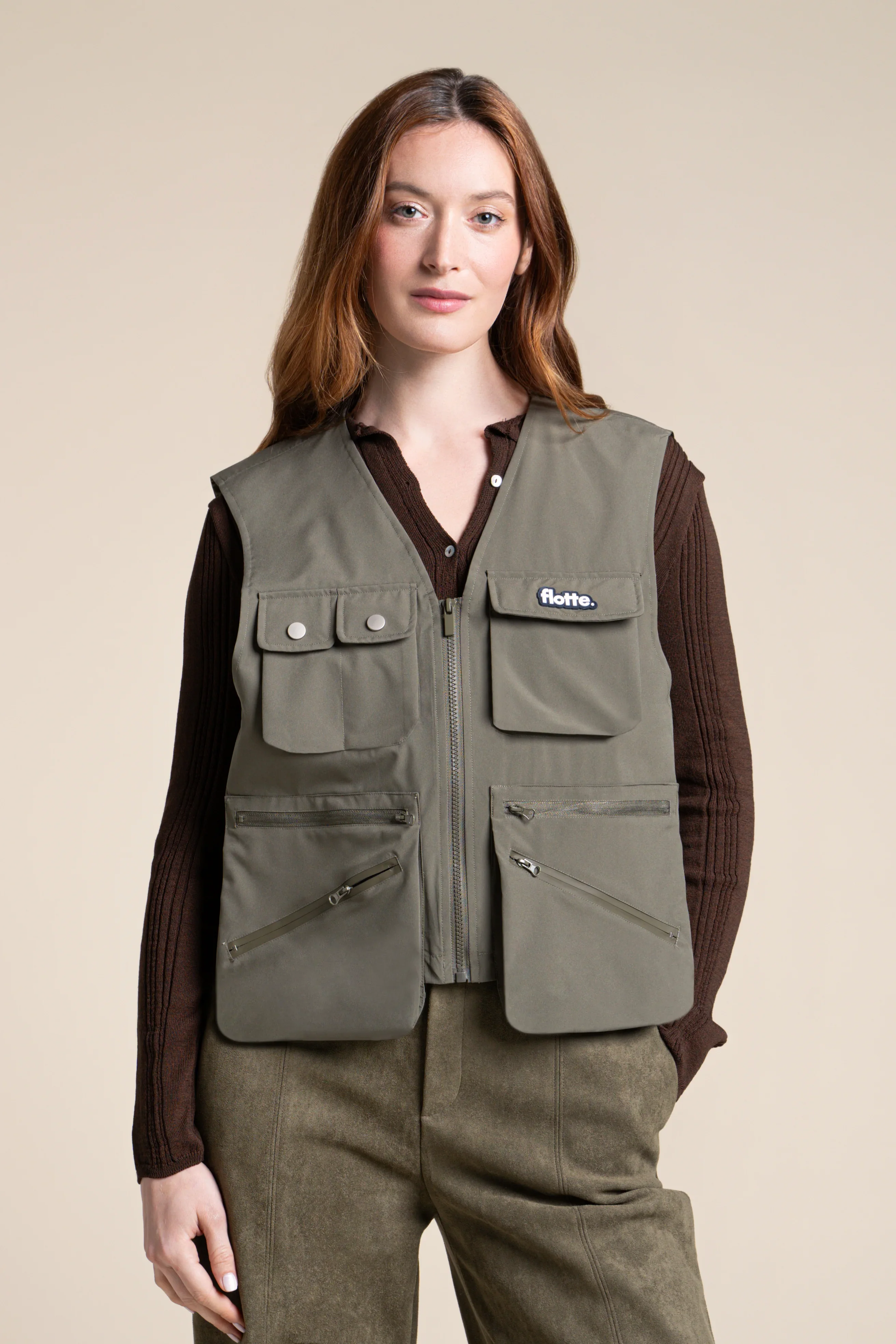 Wagram - Veste Imperméable 3-en-1 - Image 19