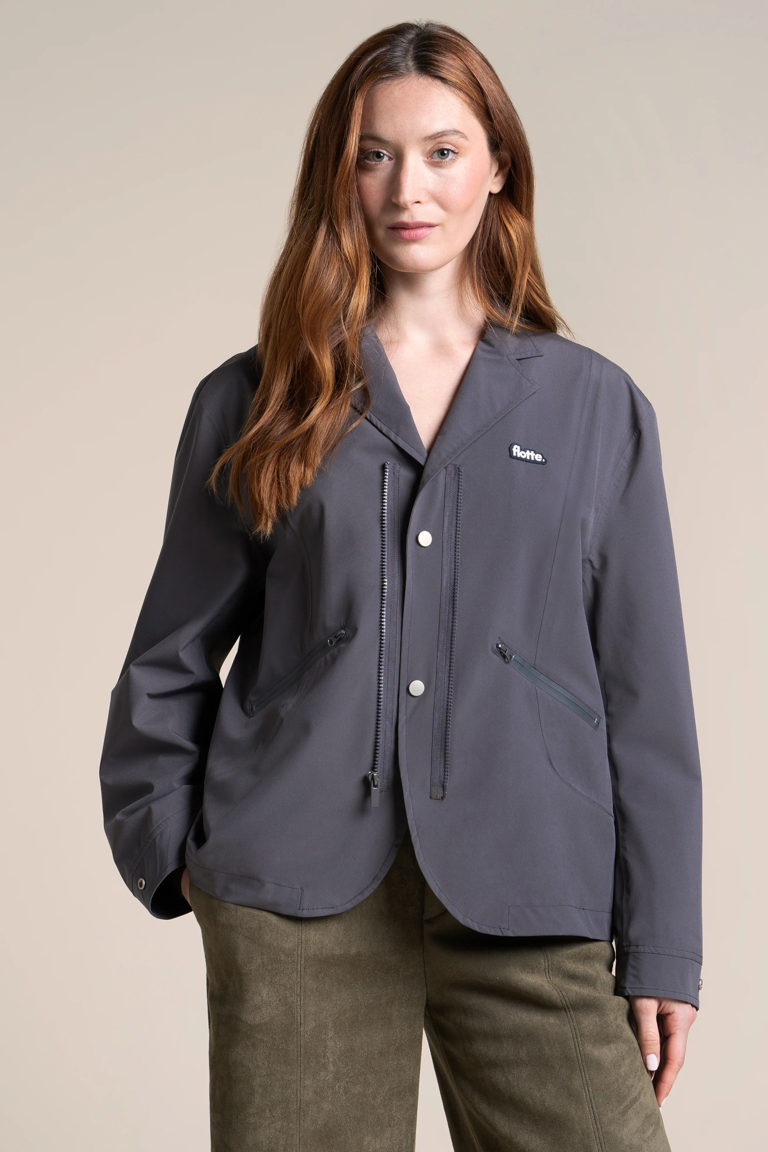 Wagram - Veste Imperméable 3-en-1 - Image 23