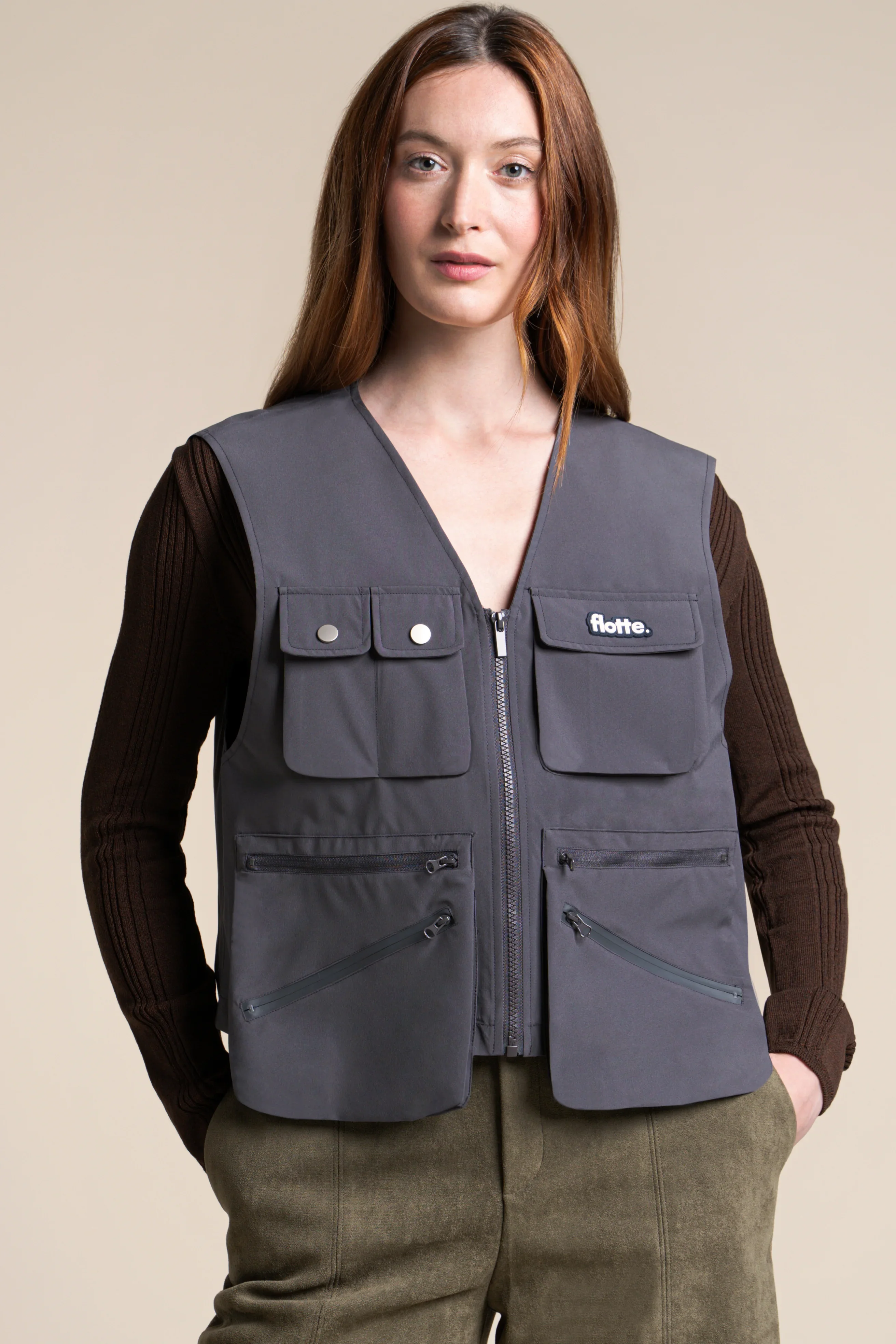 Wagram - Veste Imperméable 3-en-1 - Image 24