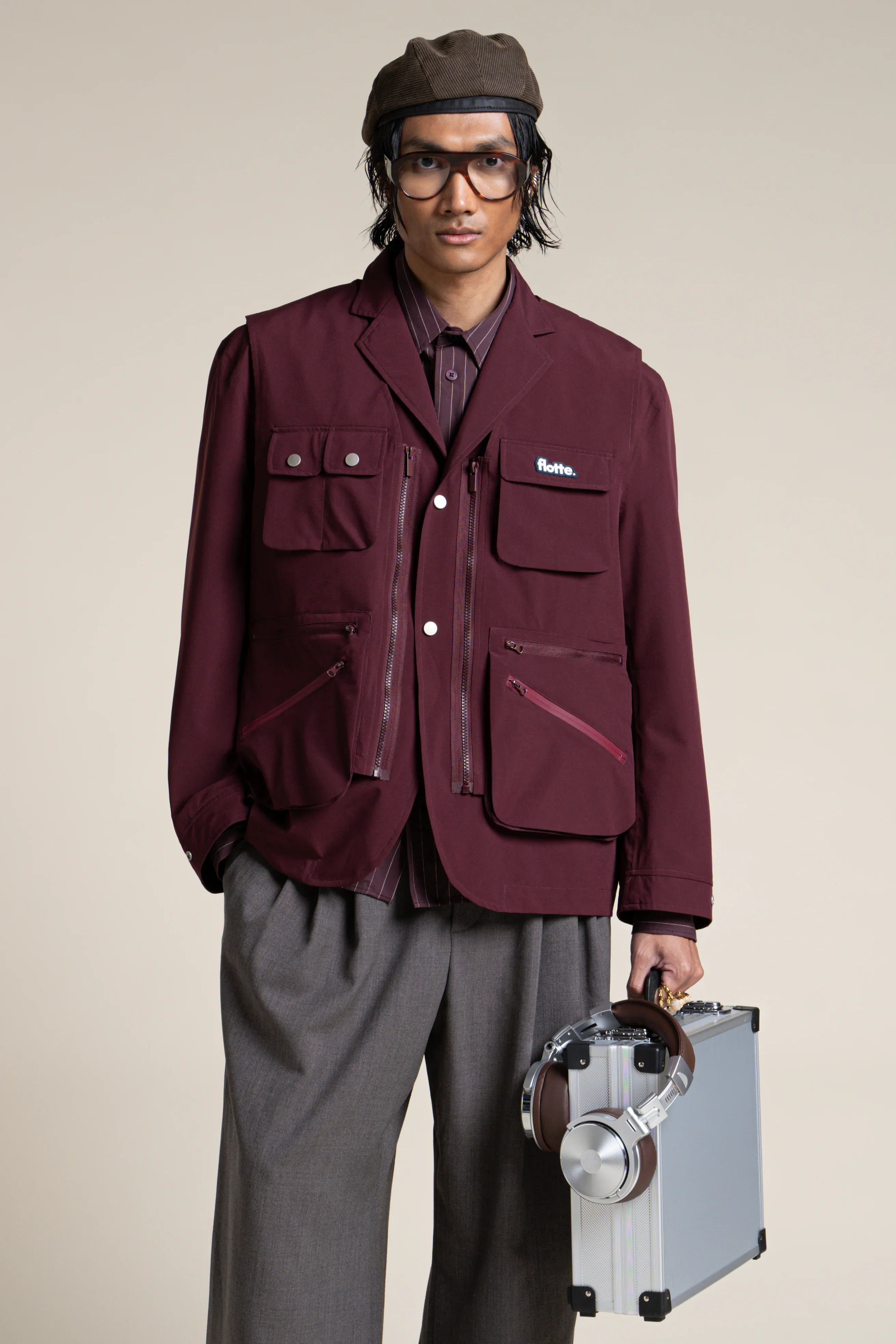 Wagram - Veste Imperméable 3-en-1 - Image 11