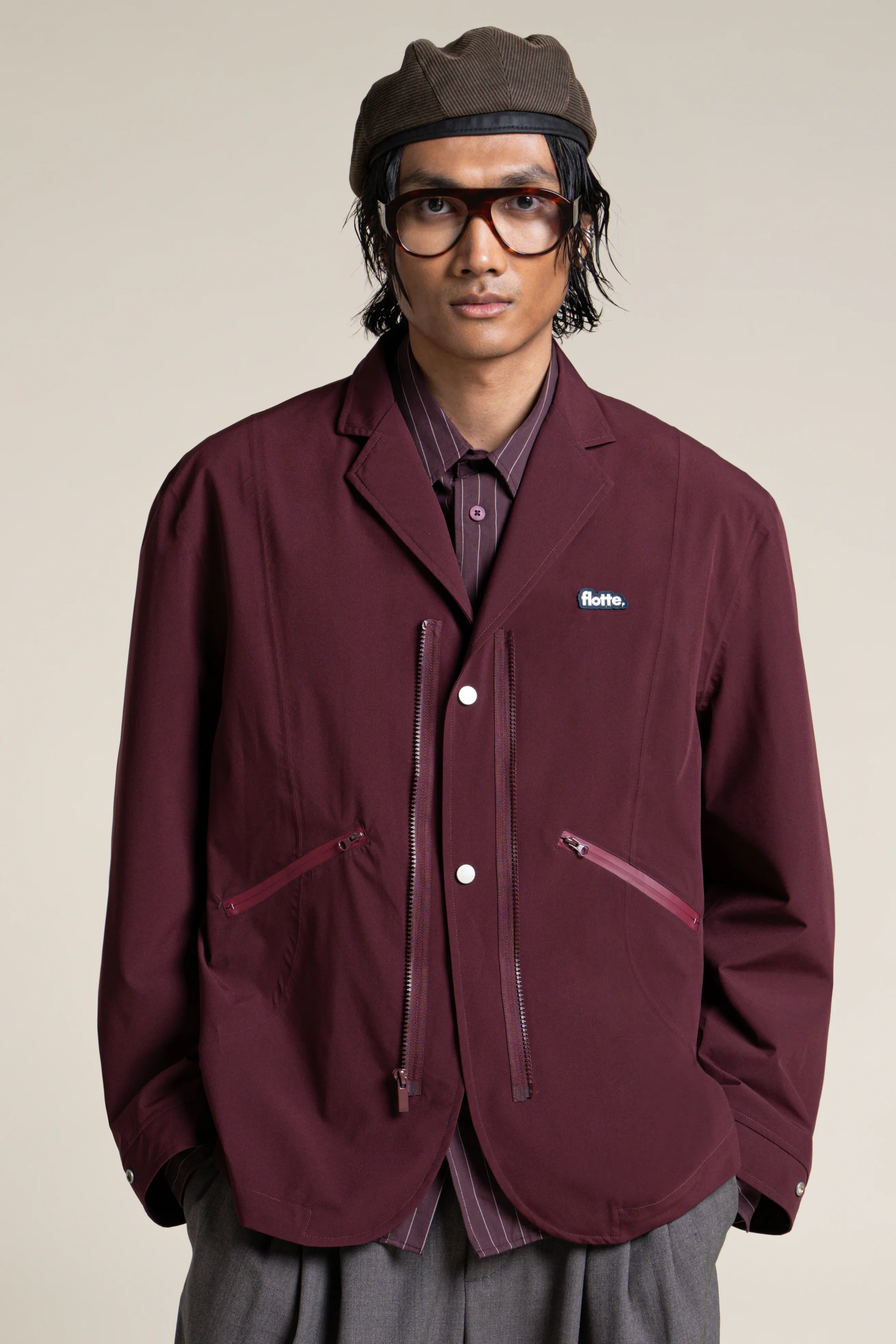 Wagram - Veste Imperméable 3-en-1 - Image 14