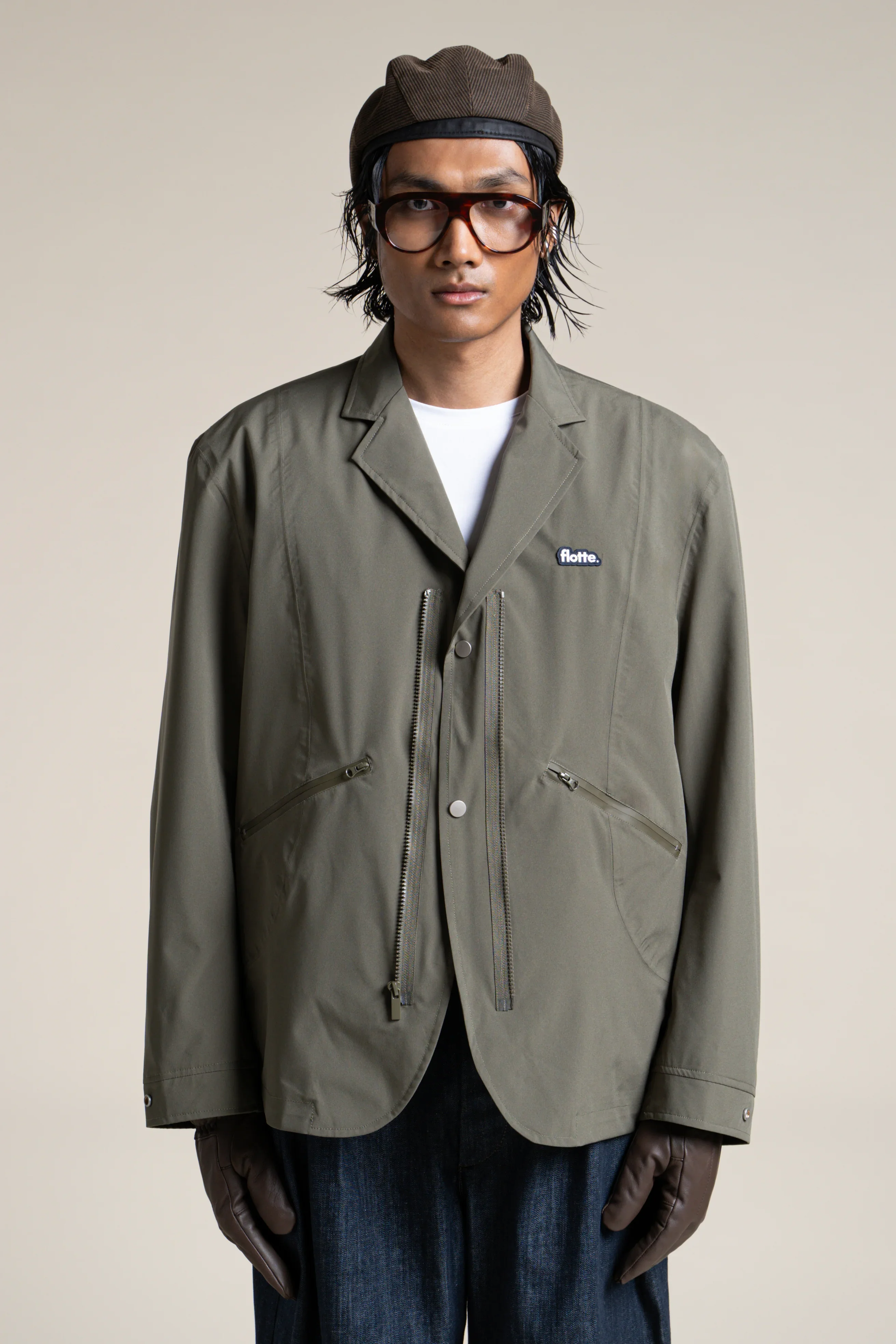 Wagram - Veste Imperméable 3-en-1 - Image 21