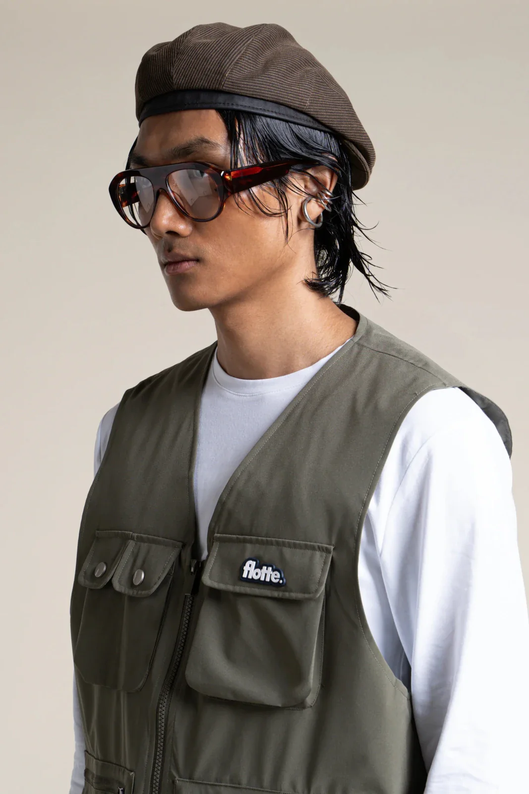 Wagram - Veste Imperméable 3-en-1 - Image 31