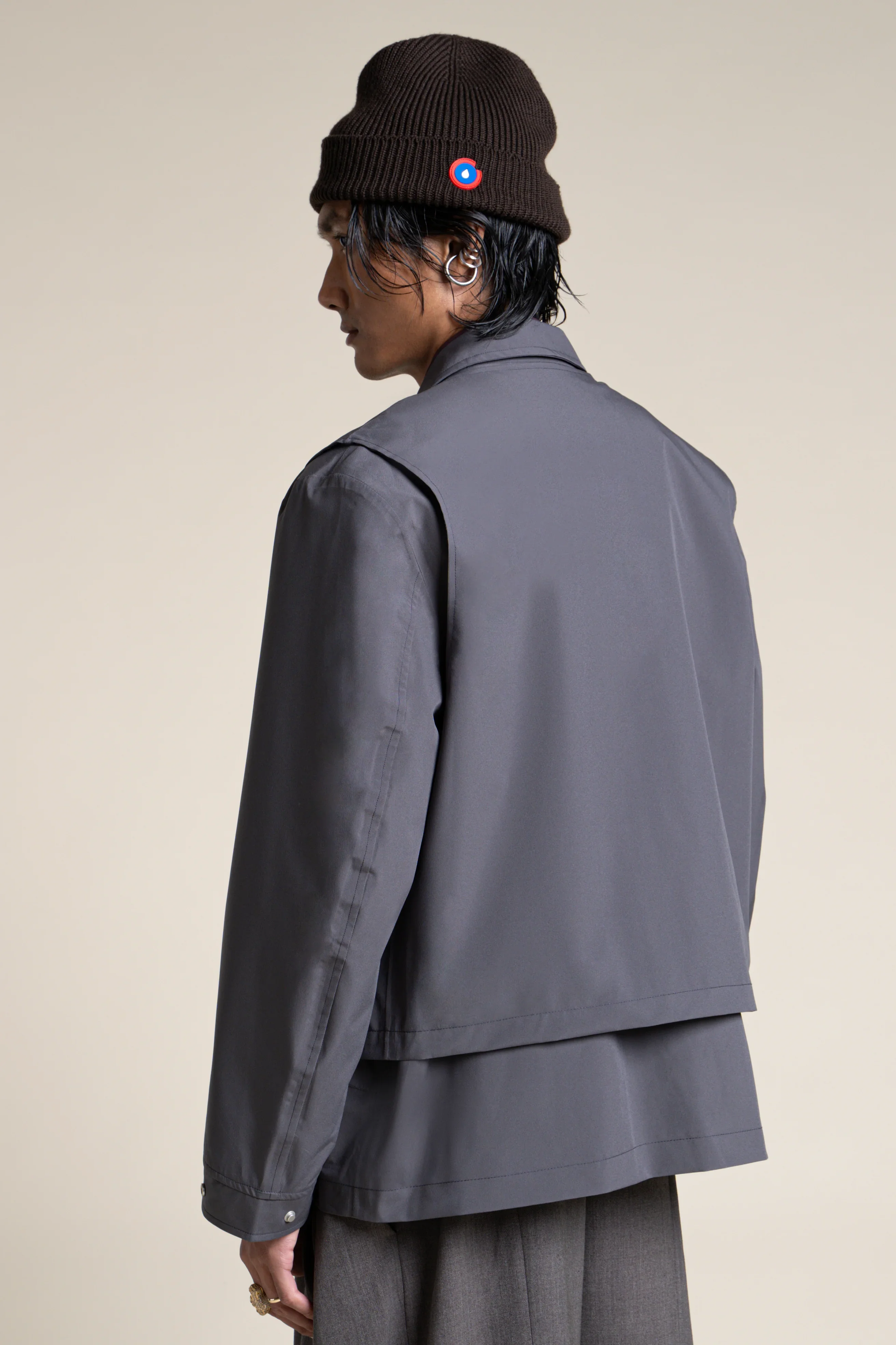 Wagram - Veste Imperméable 3-en-1 - Image 25