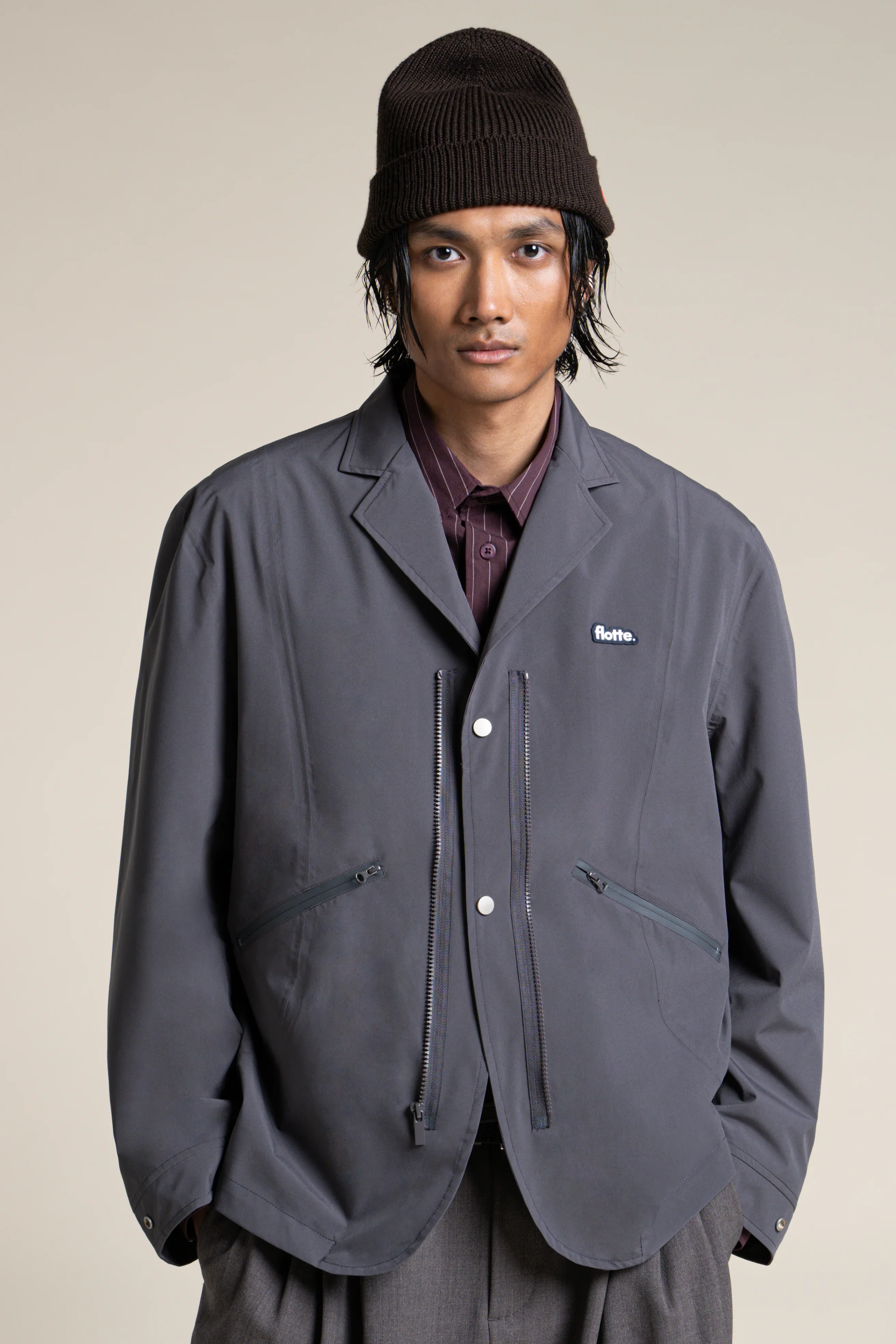 Wagram - Veste Imperméable 3-en-1 - Image 26
